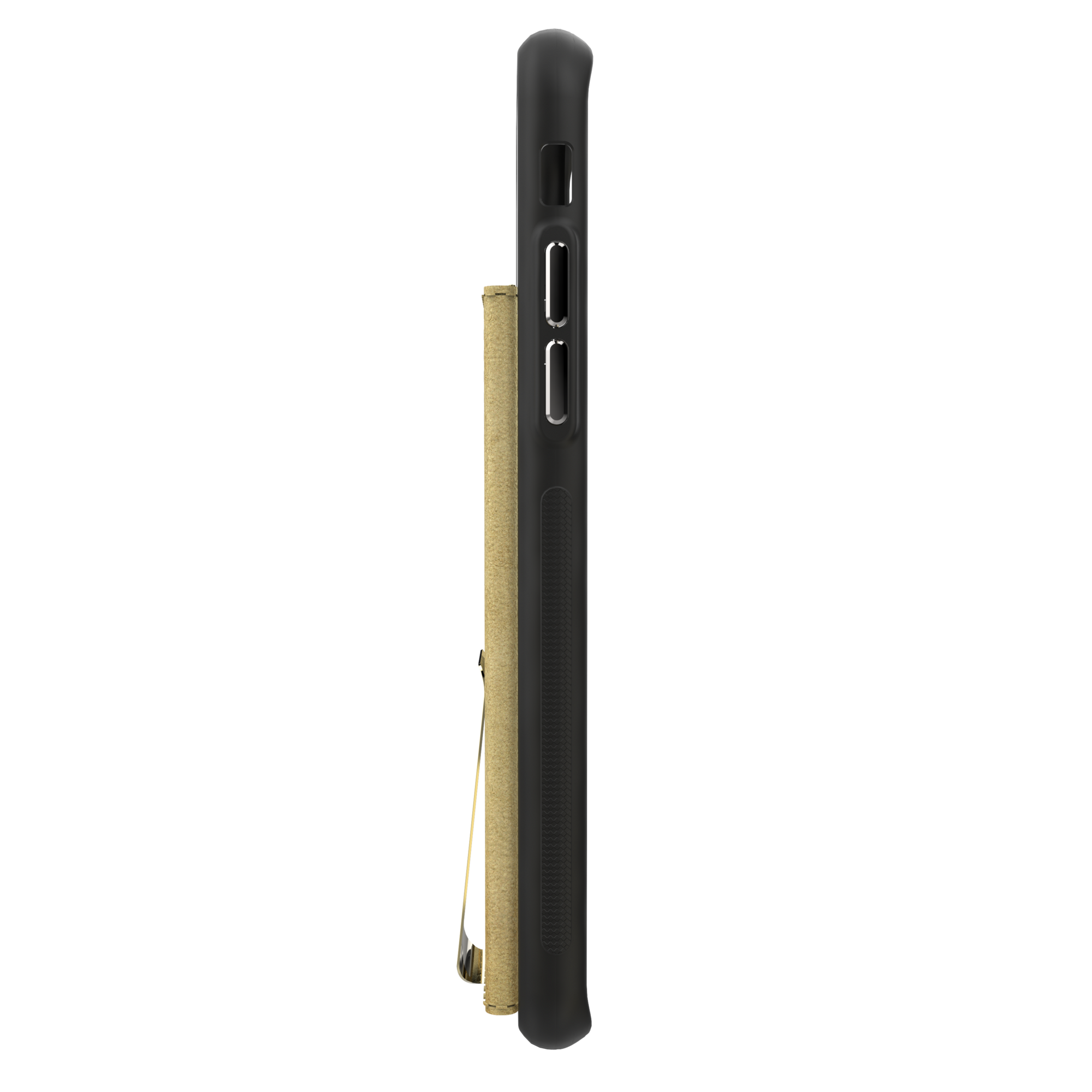 GENEVA WALLET CASE, gold