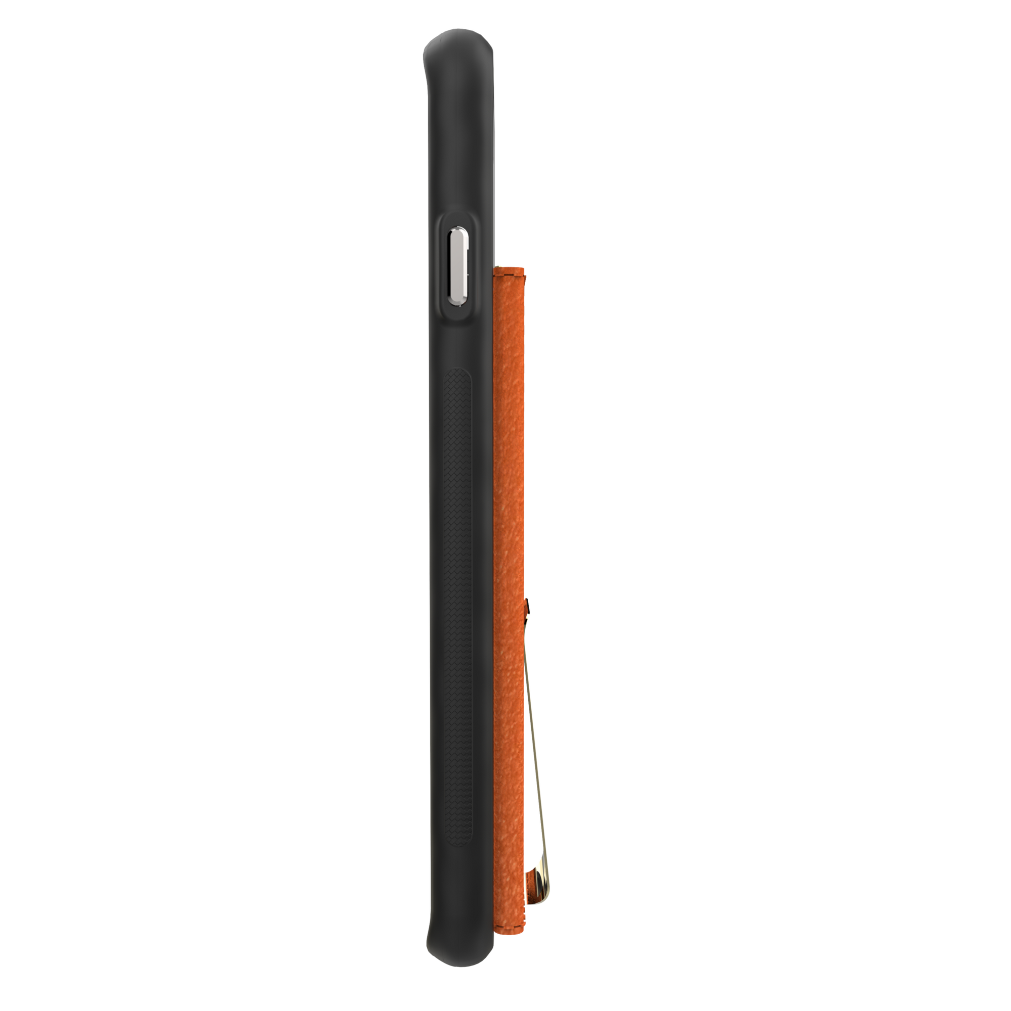 GENEVA WALLET CASE, orange