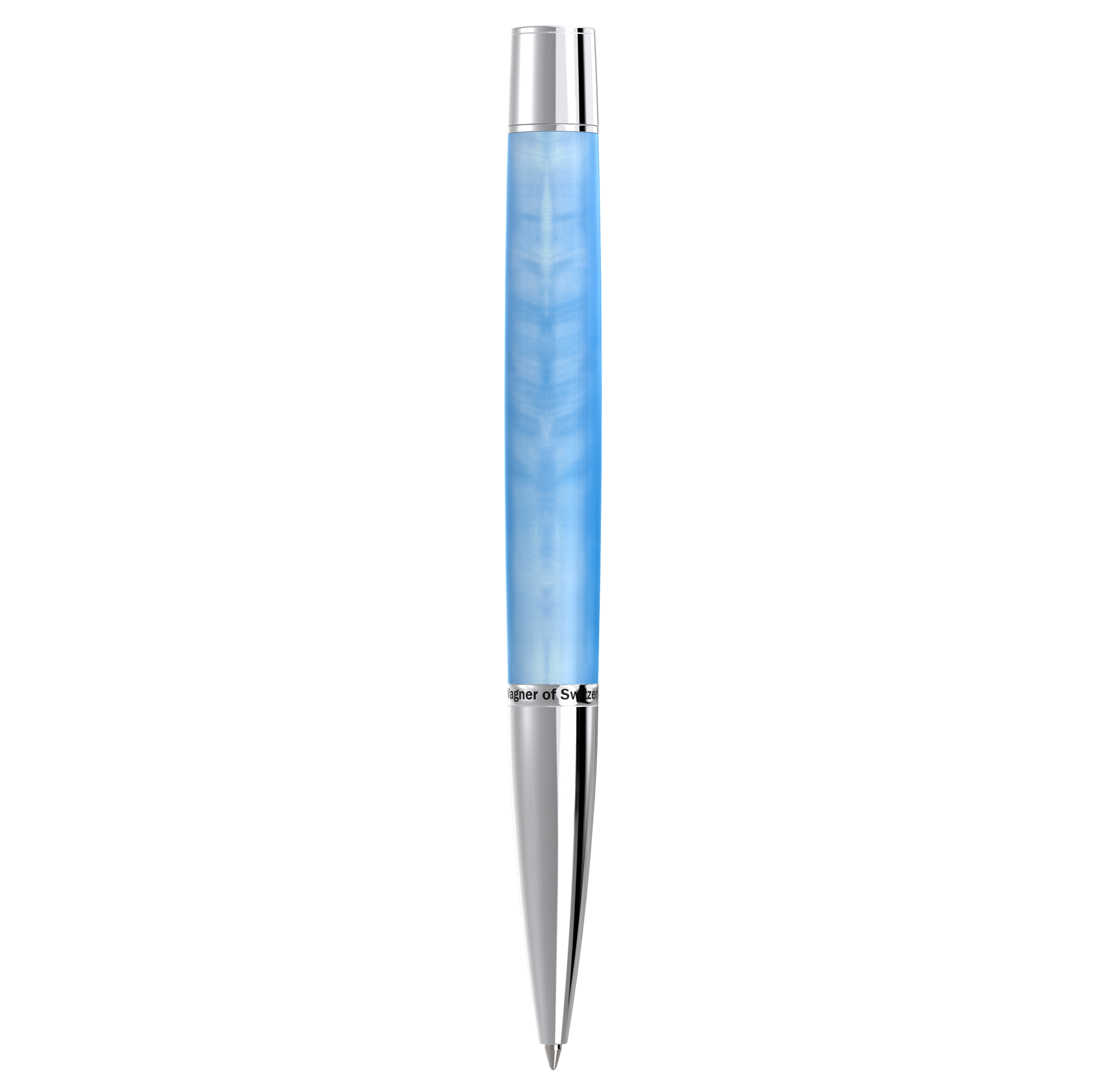 SWISSPEN FRAGRANCE blue