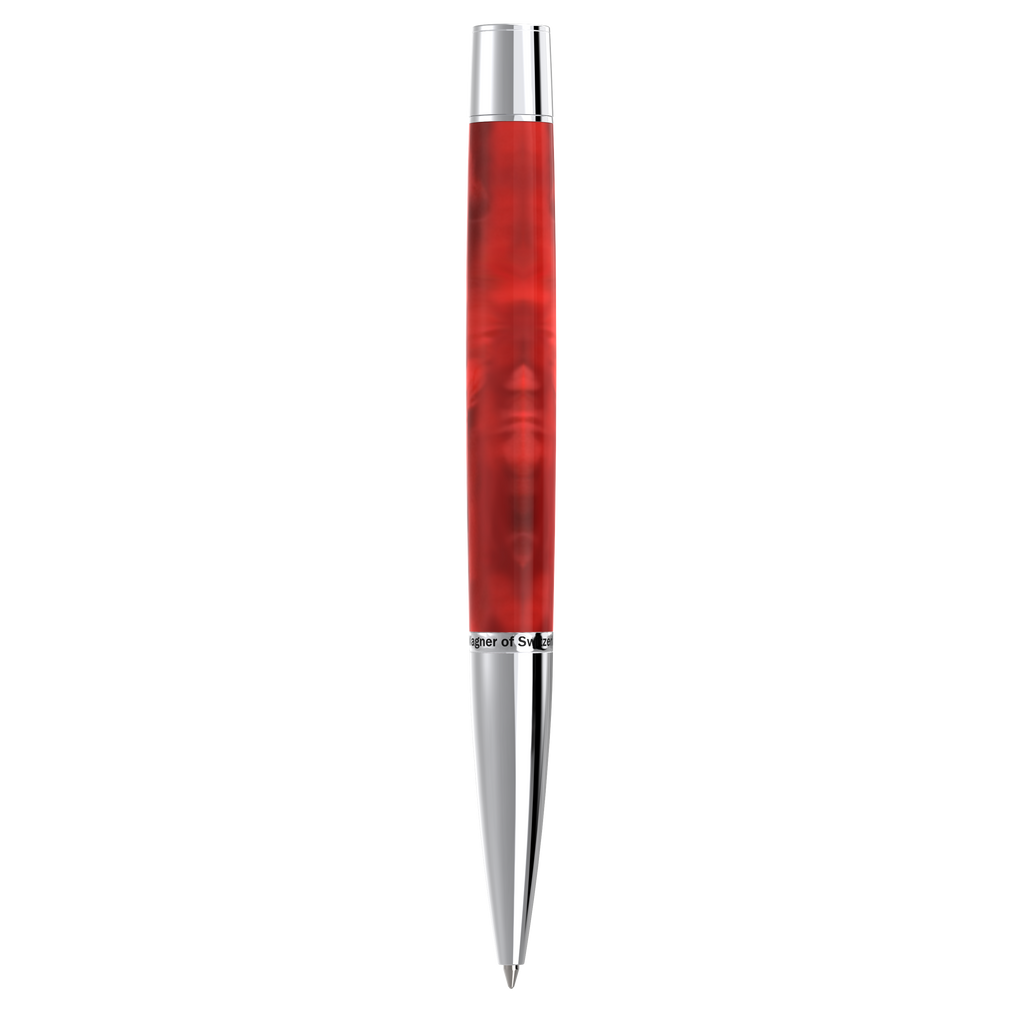 SWISSPEN FRAGRANCE red
