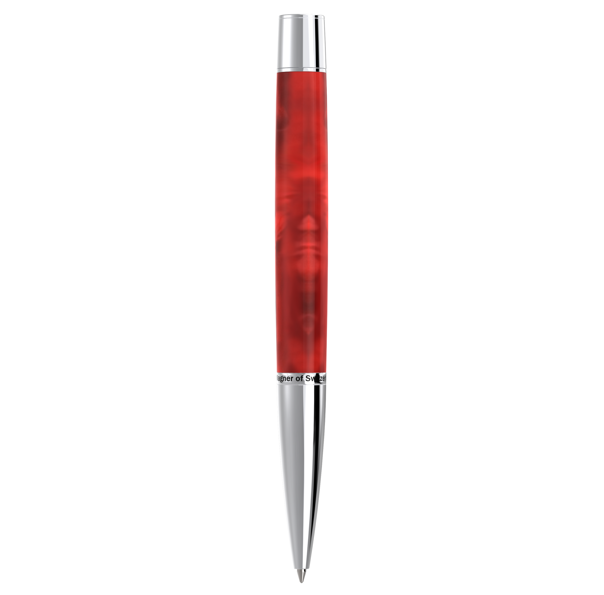 SWISSPEN FRAGRANCE red