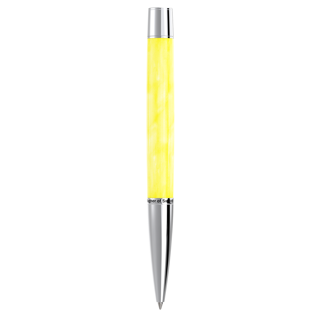 SWISSPEN FRAGRANCE yellow