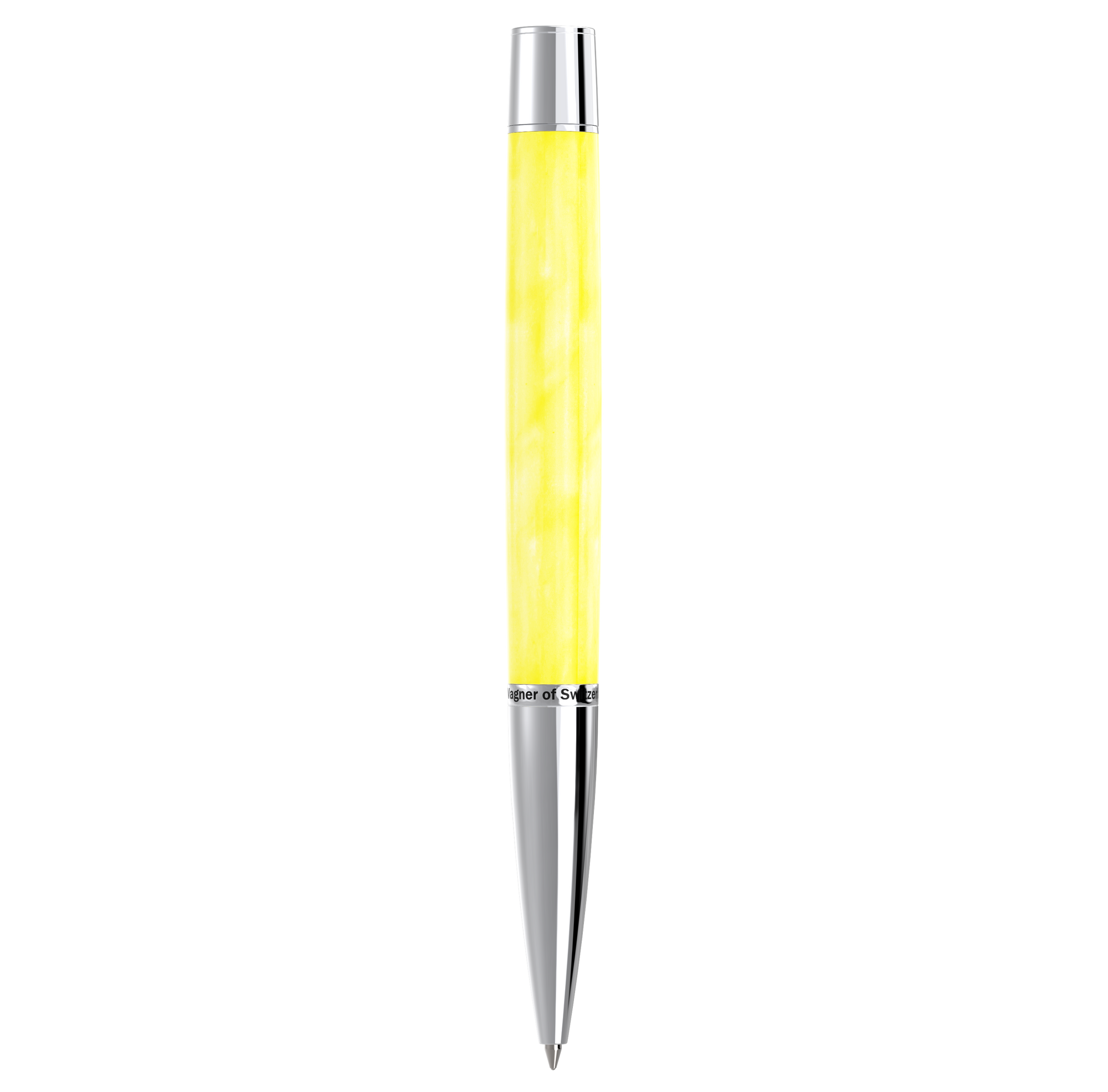 SWISSPEN FRAGRANCE yellow