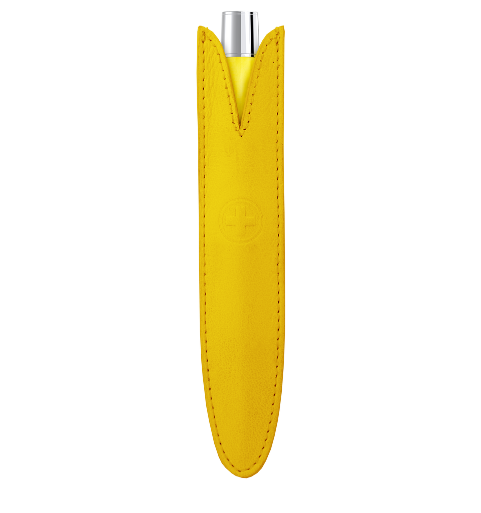 SWISSPEN FRAGRANCE yellow