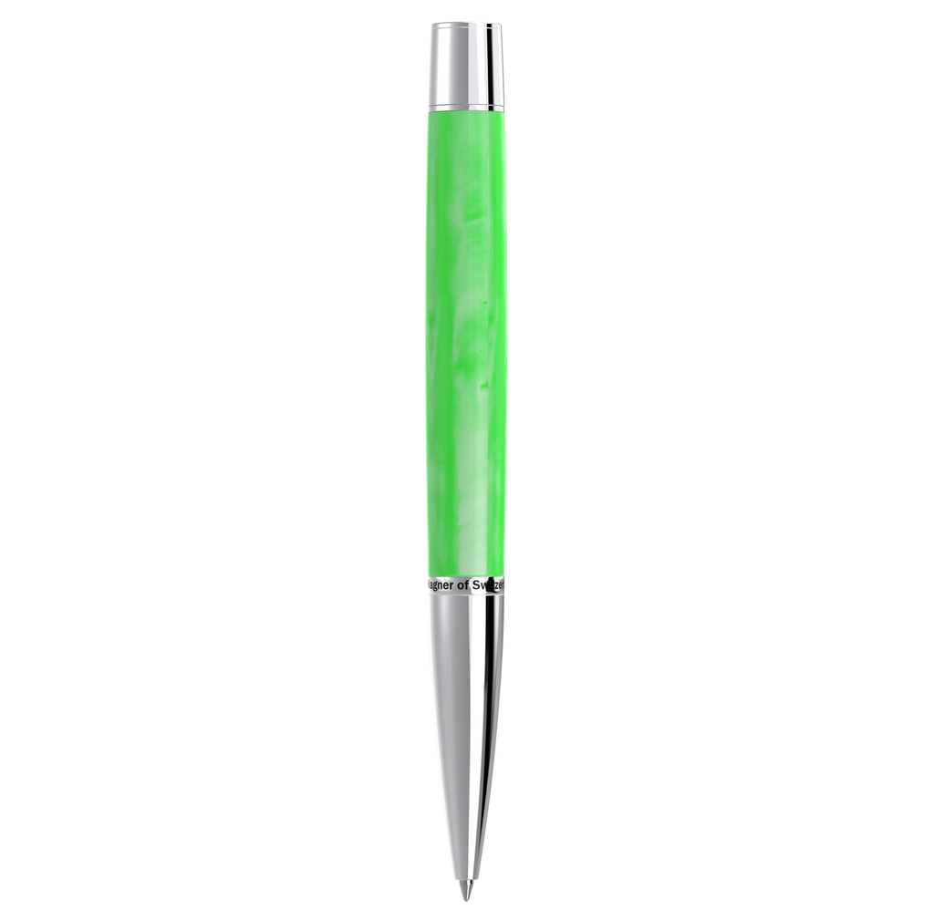 SWISSPEN FRAGRANCE green