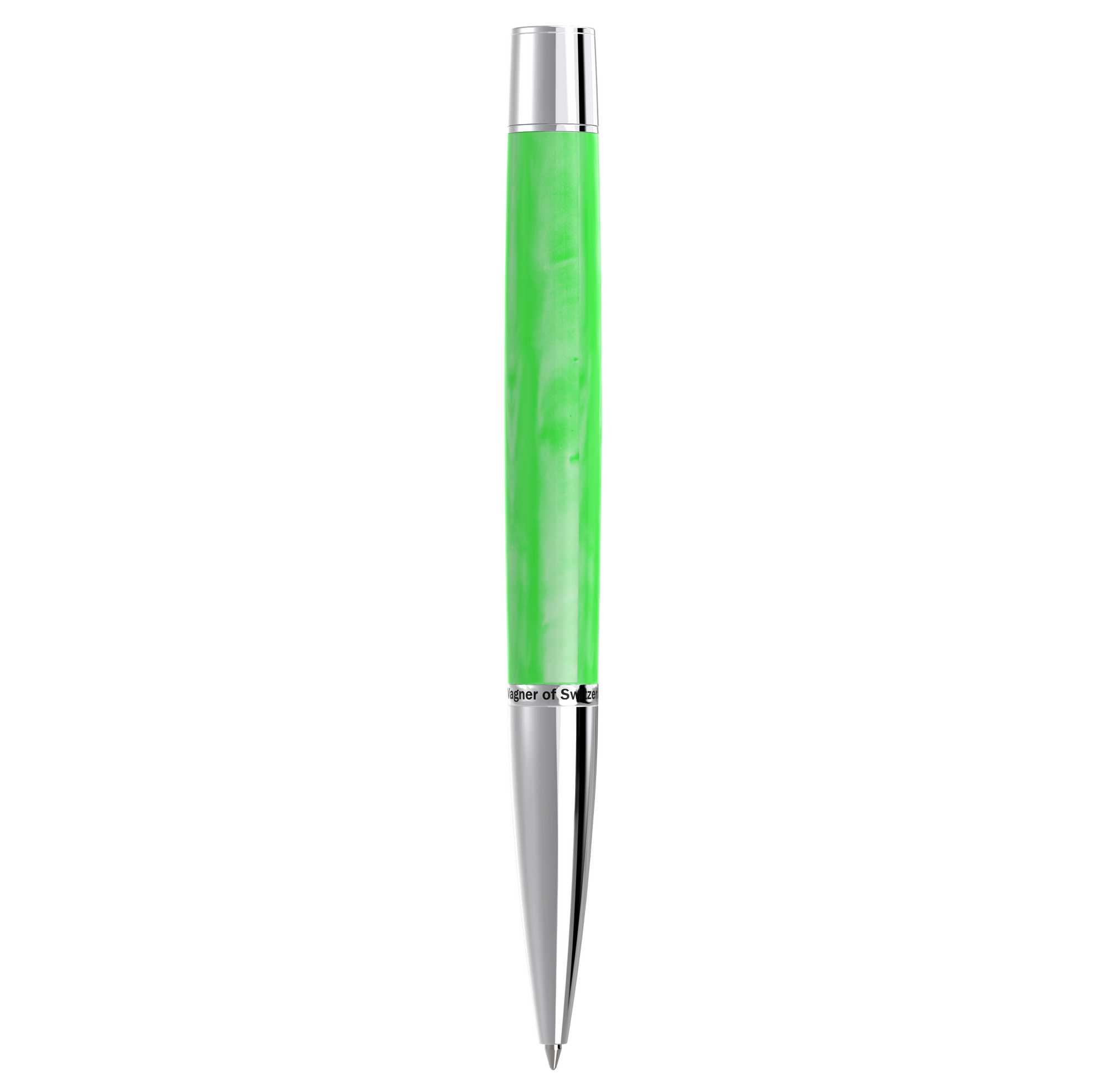 SWISSPEN FRAGRANCE green