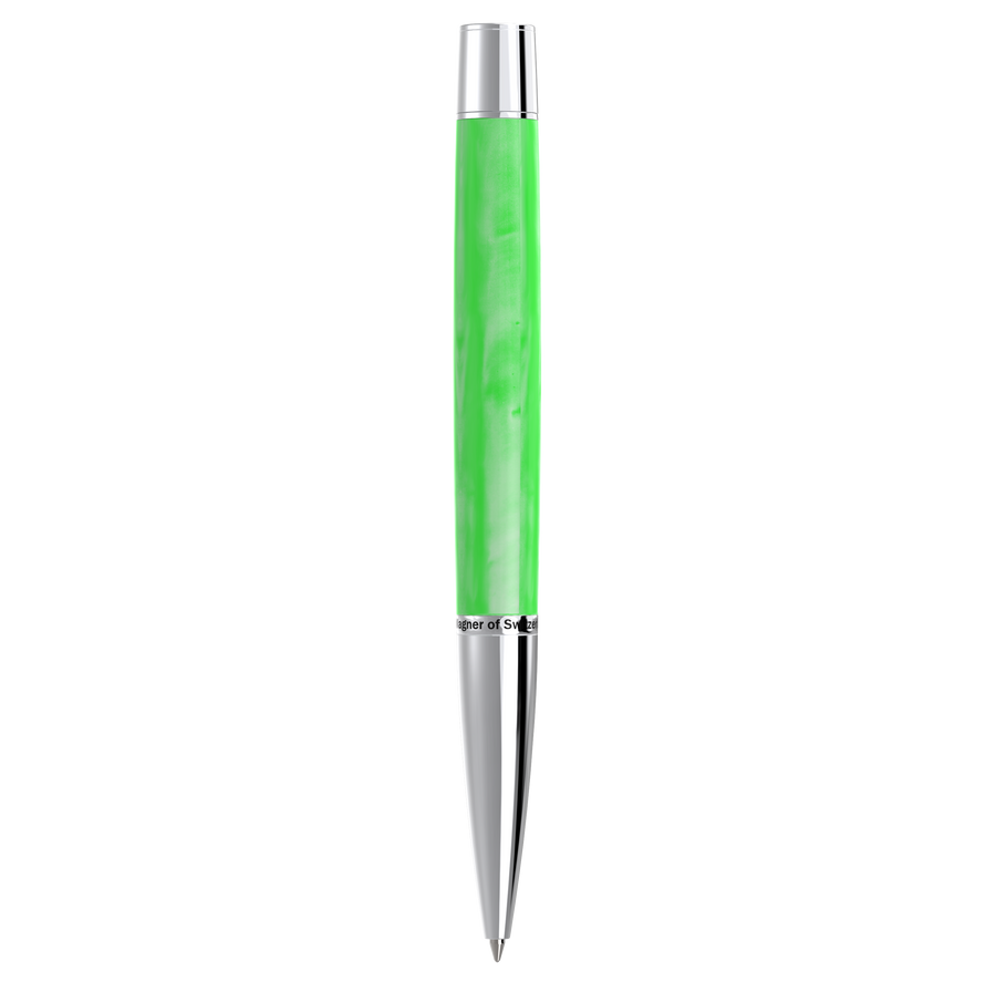 SWISSPEN FRAGRANCE green