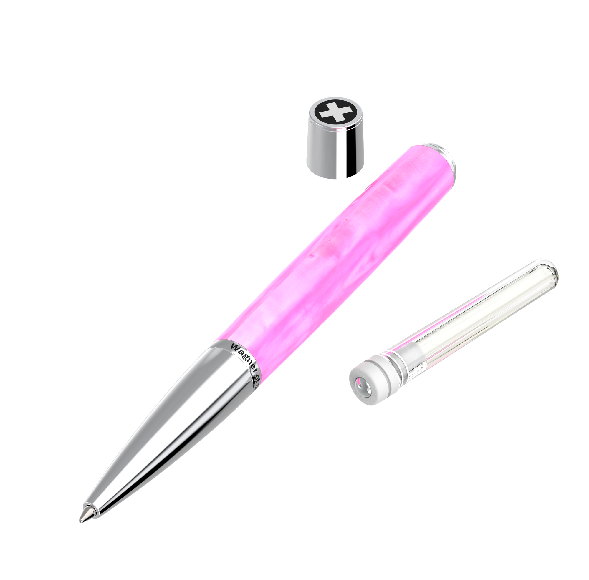 SWISSPEN FRAGRANCE pink