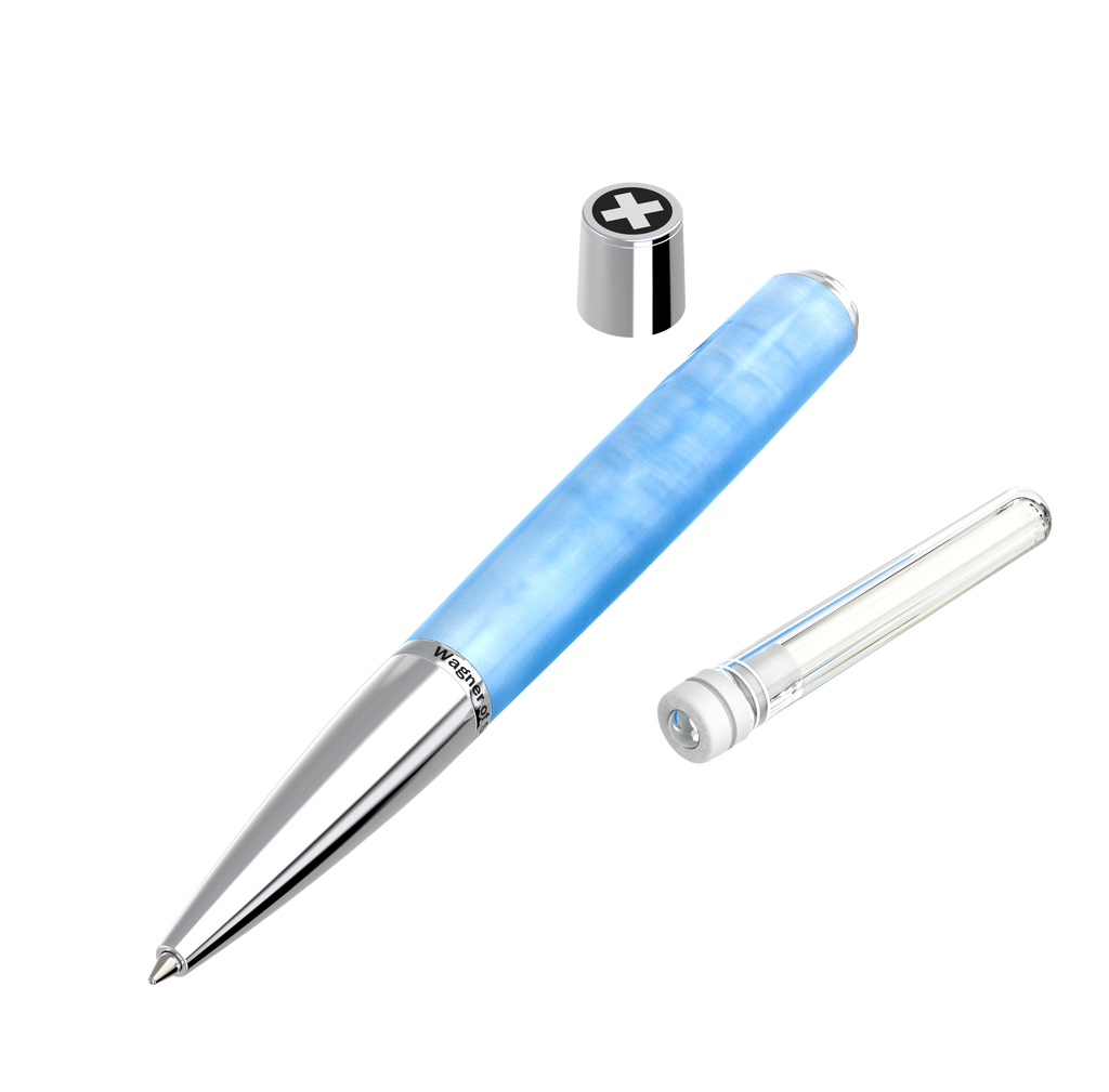 SWISSPEN FRAGRANCE blue