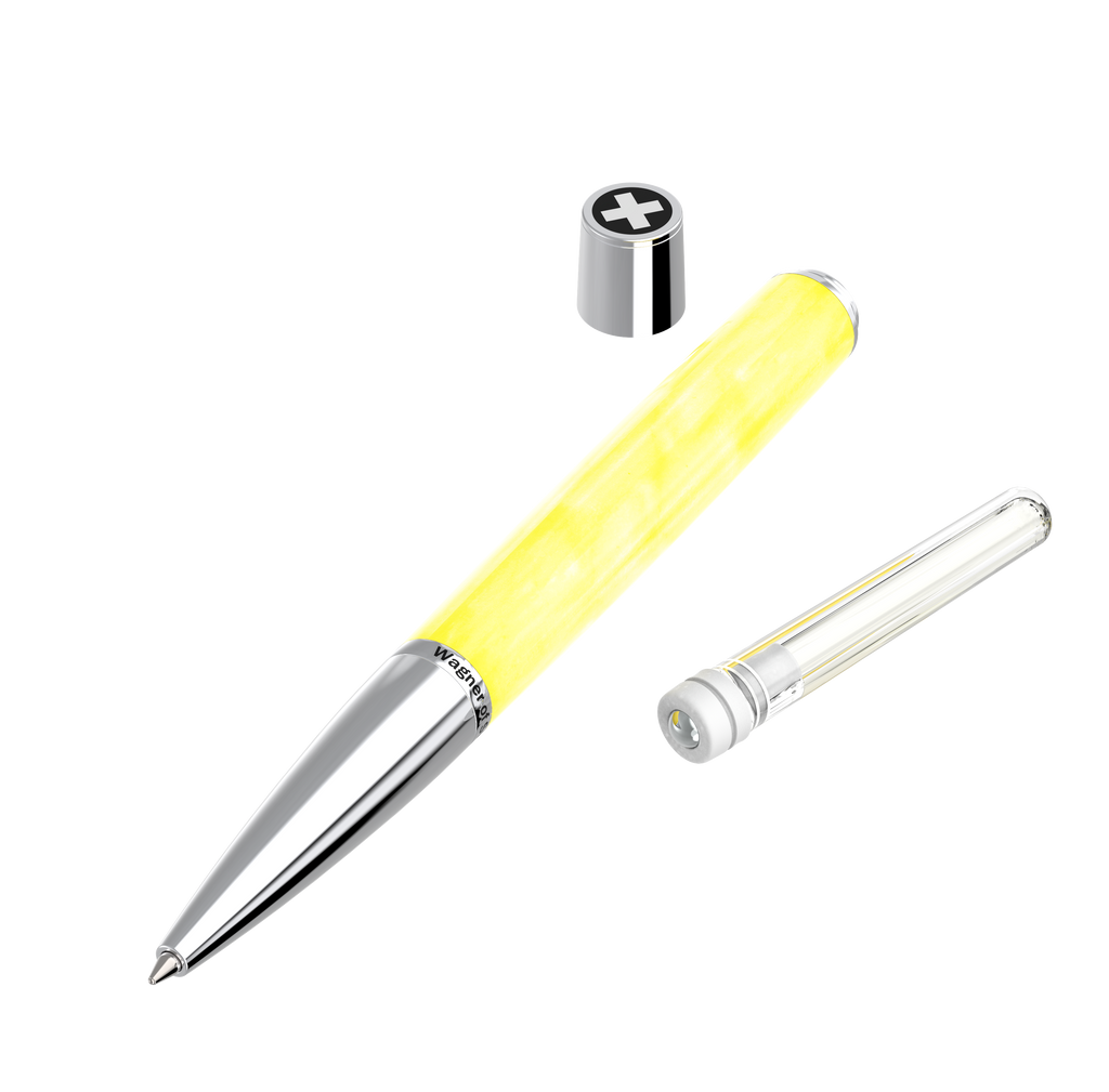 SWISSPEN FRAGRANCE yellow