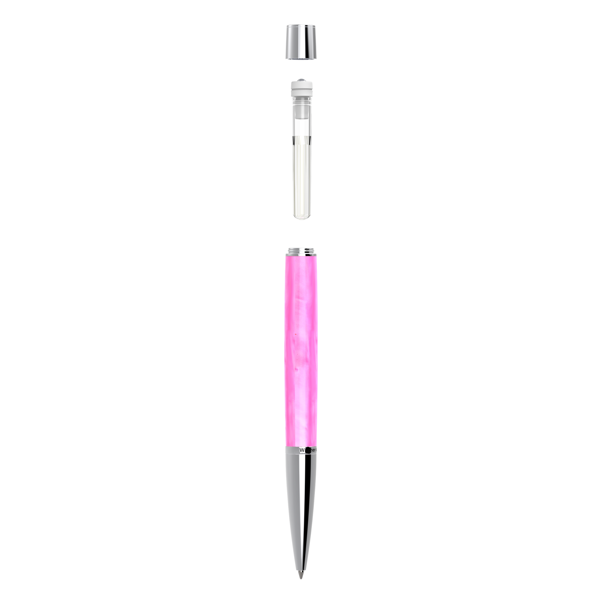 SWISSPEN FRAGRANCE pink