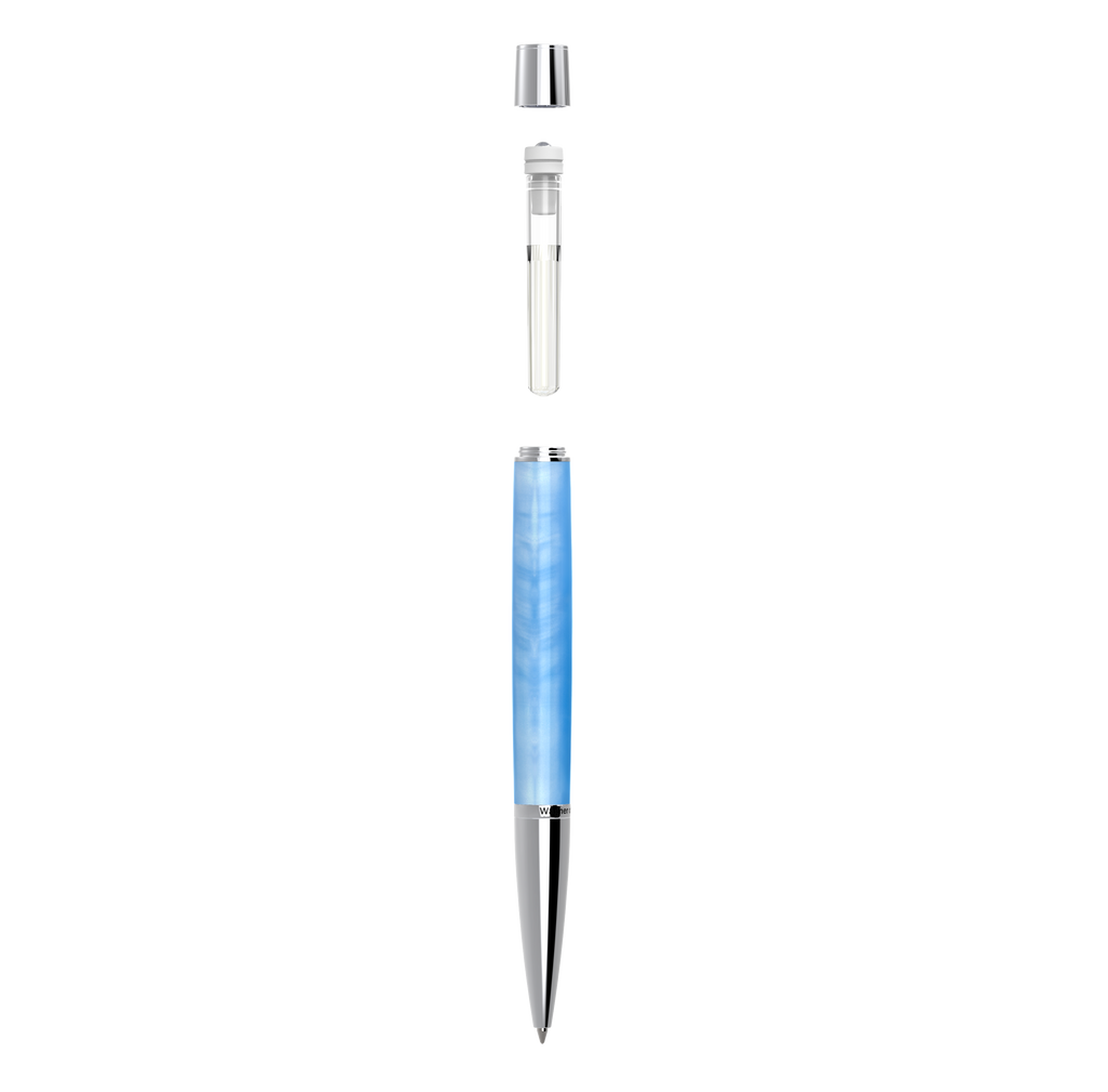 SWISSPEN FRAGRANCE blue