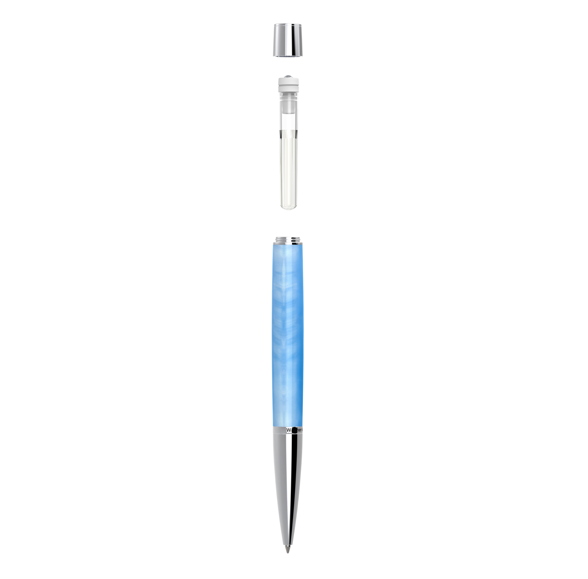 SWISSPEN FRAGRANCE blue