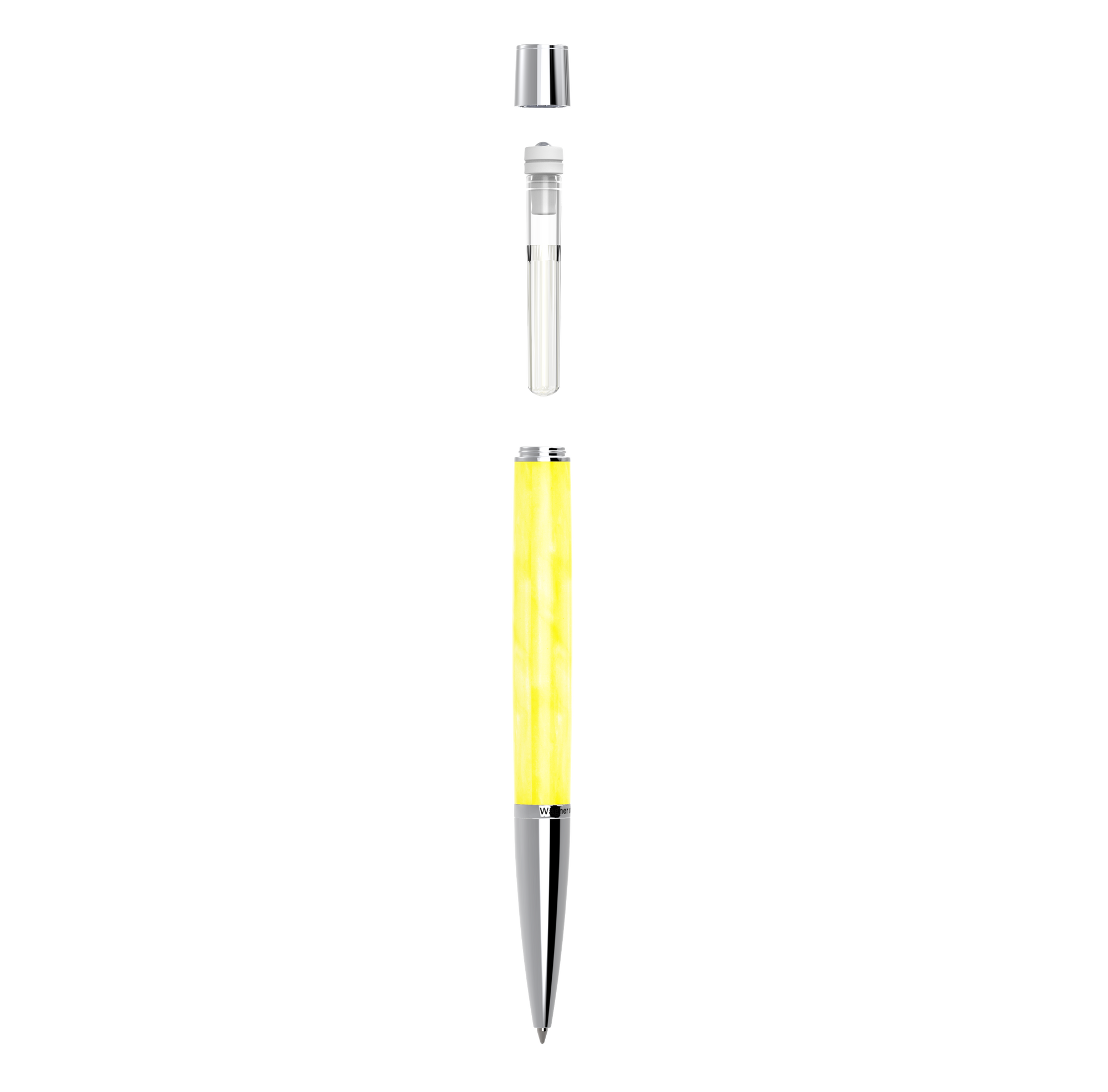 SWISSPEN FRAGRANCE yellow