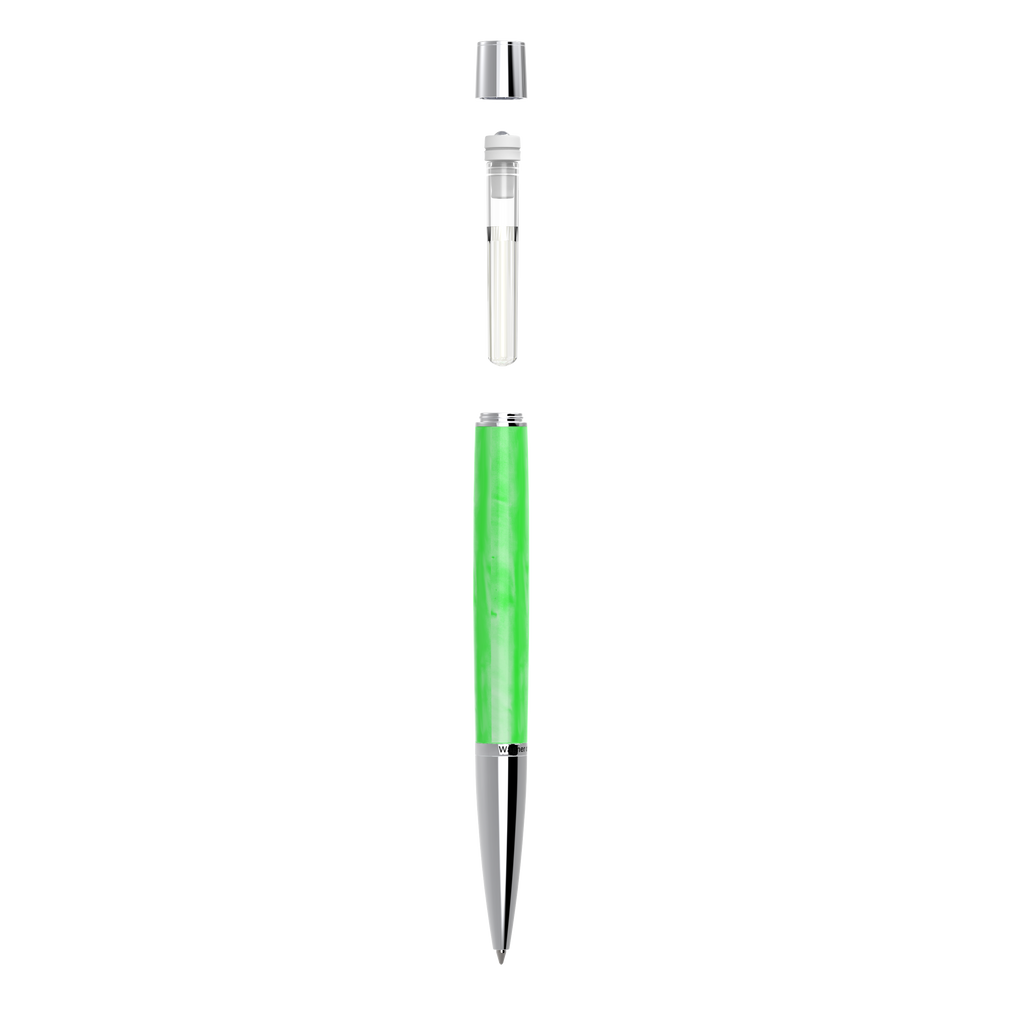 SWISSPEN FRAGRANCE green