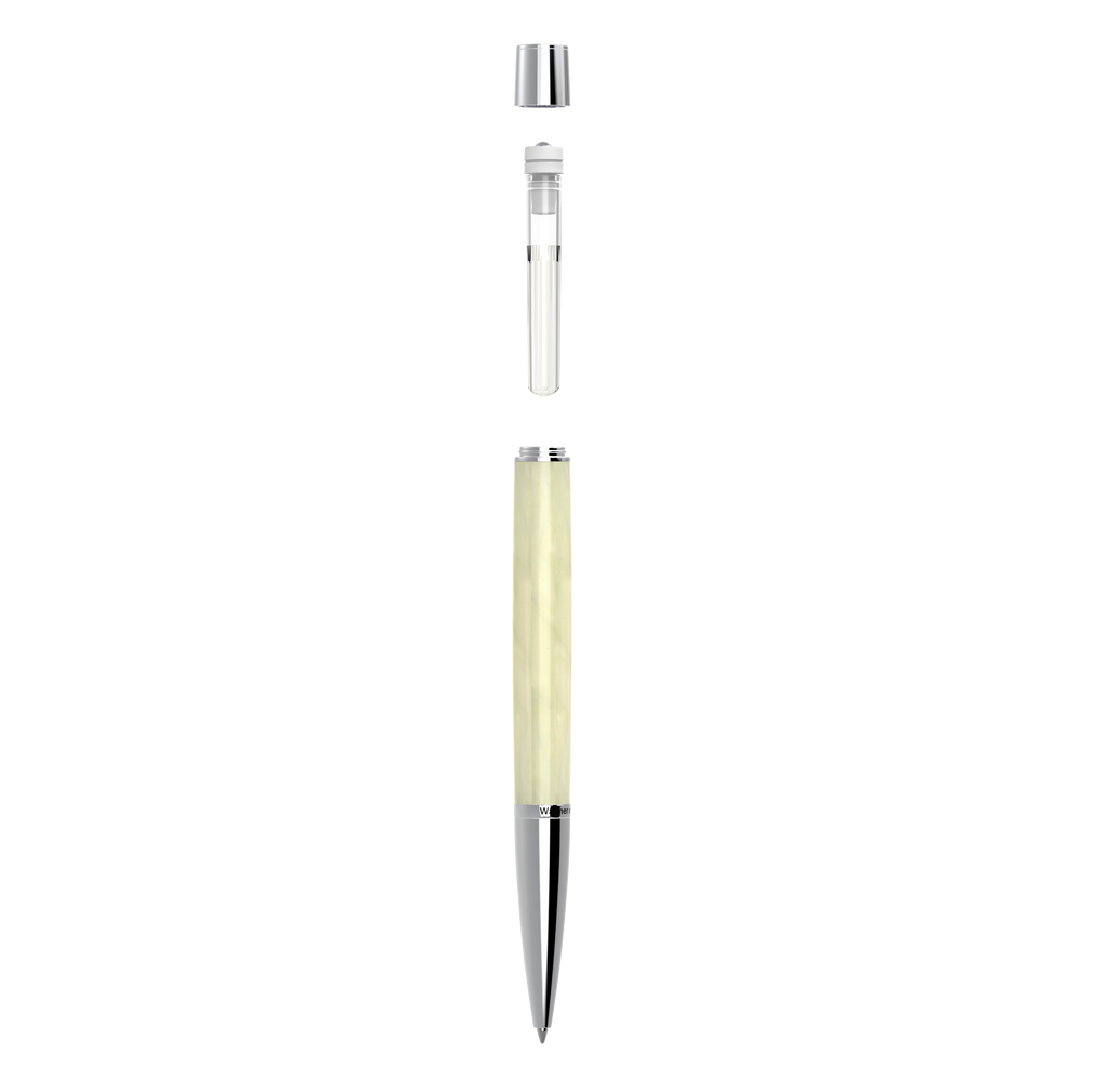 SWISSPEN FRAGRANCE white