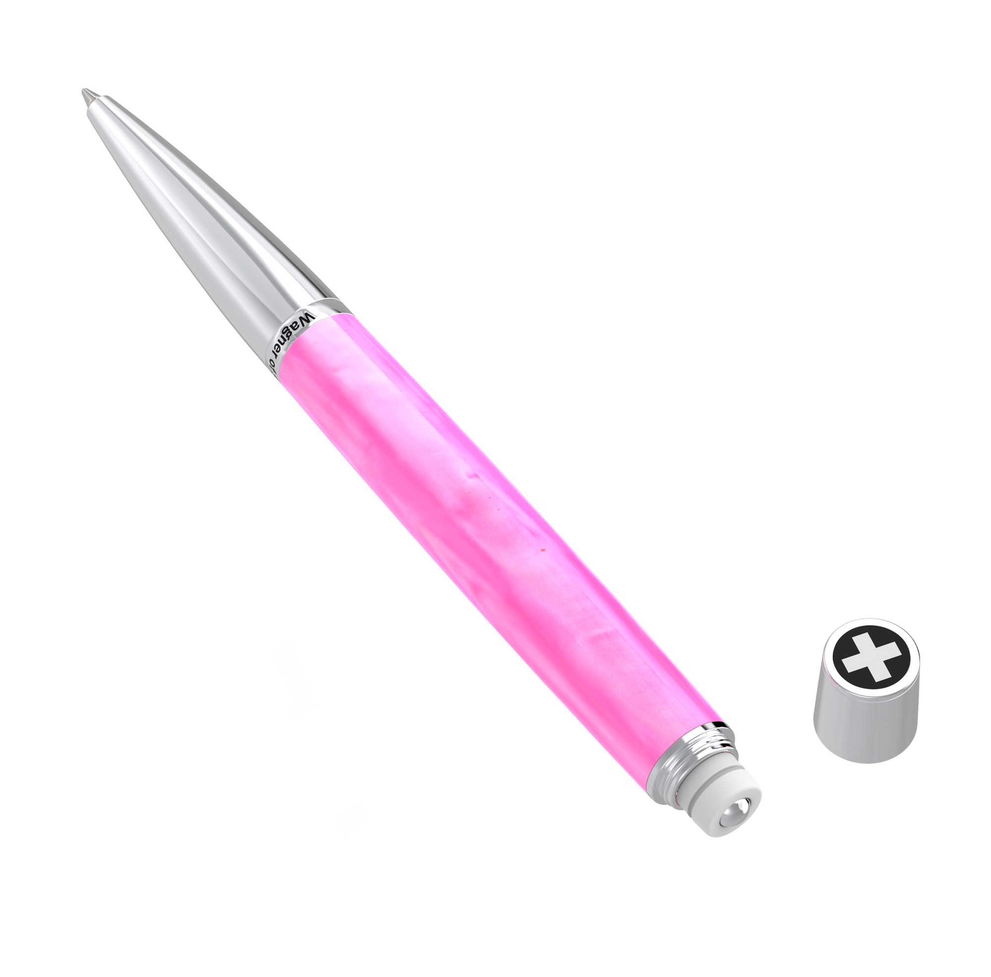 SWISSPEN FRAGRANCE pink