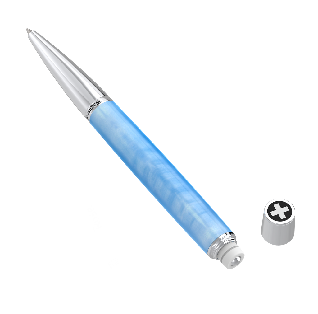 SWISSPEN FRAGRANCE blue