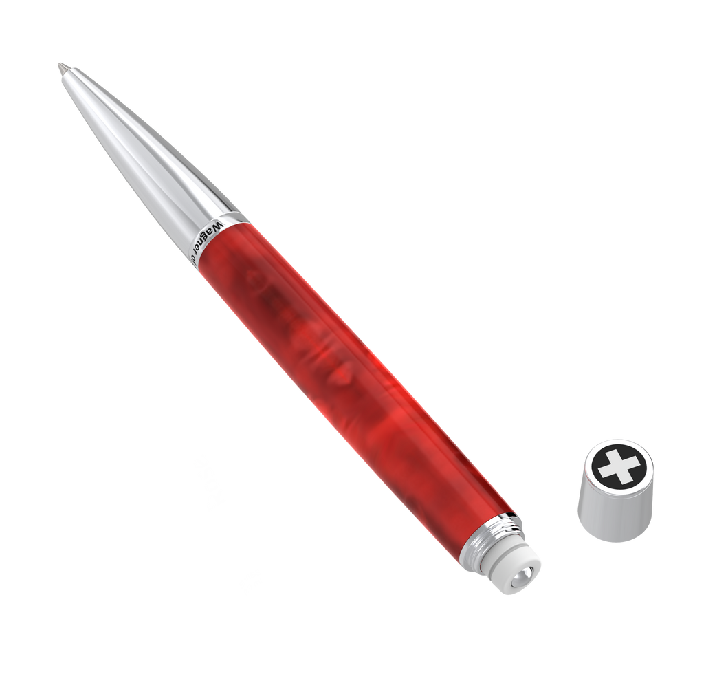 SWISSPEN FRAGRANCE red