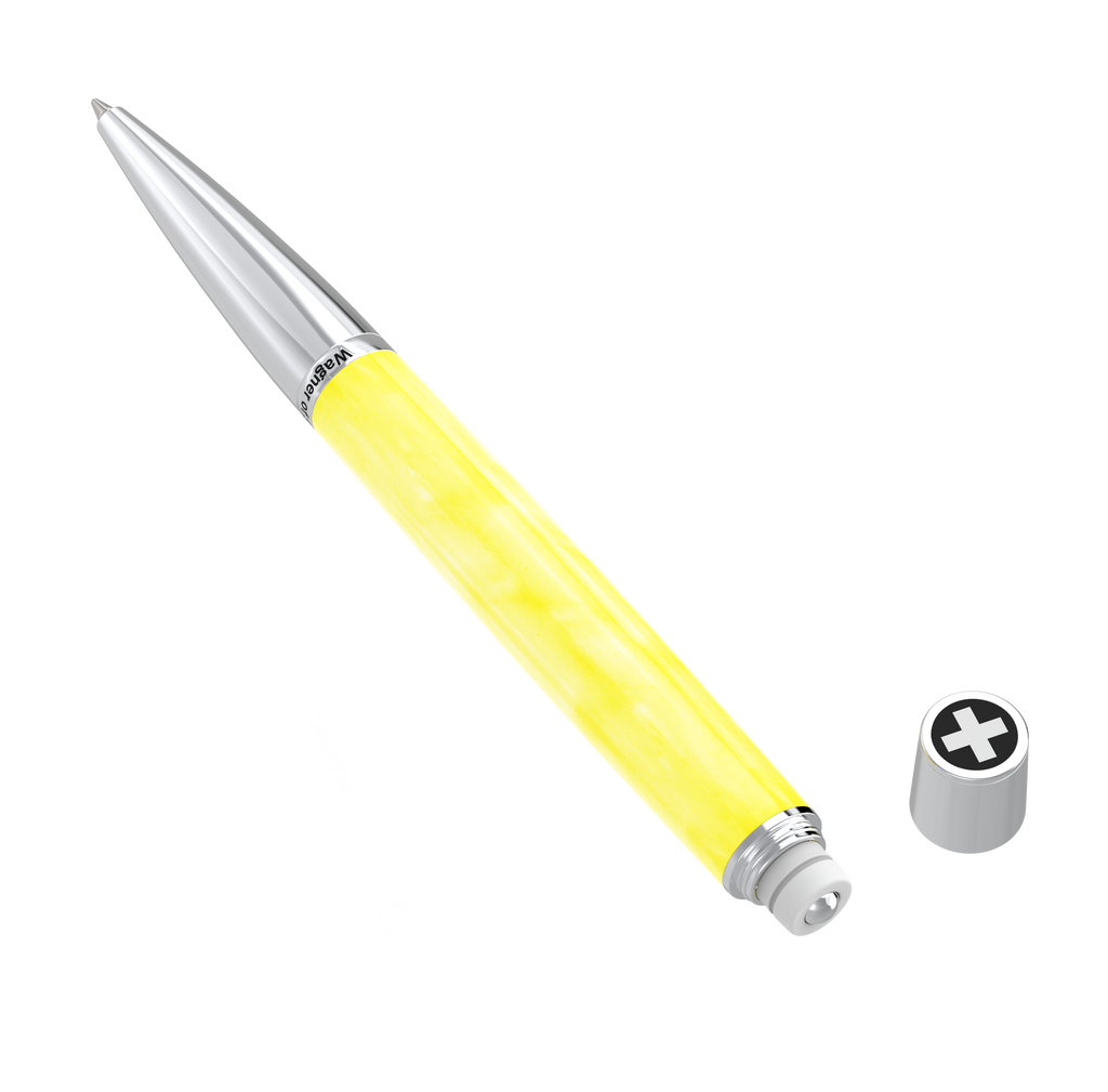 SWISSPEN FRAGRANCE yellow