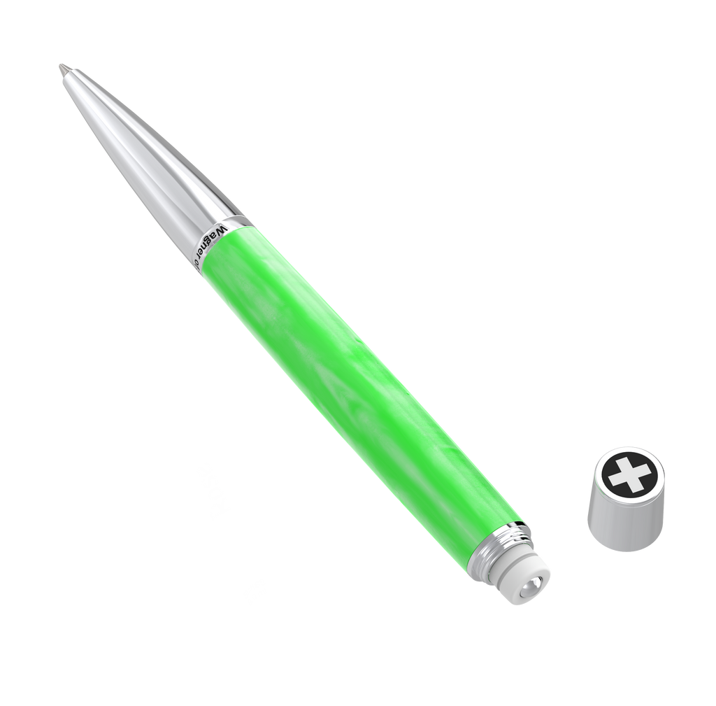 SWISSPEN FRAGRANCE green