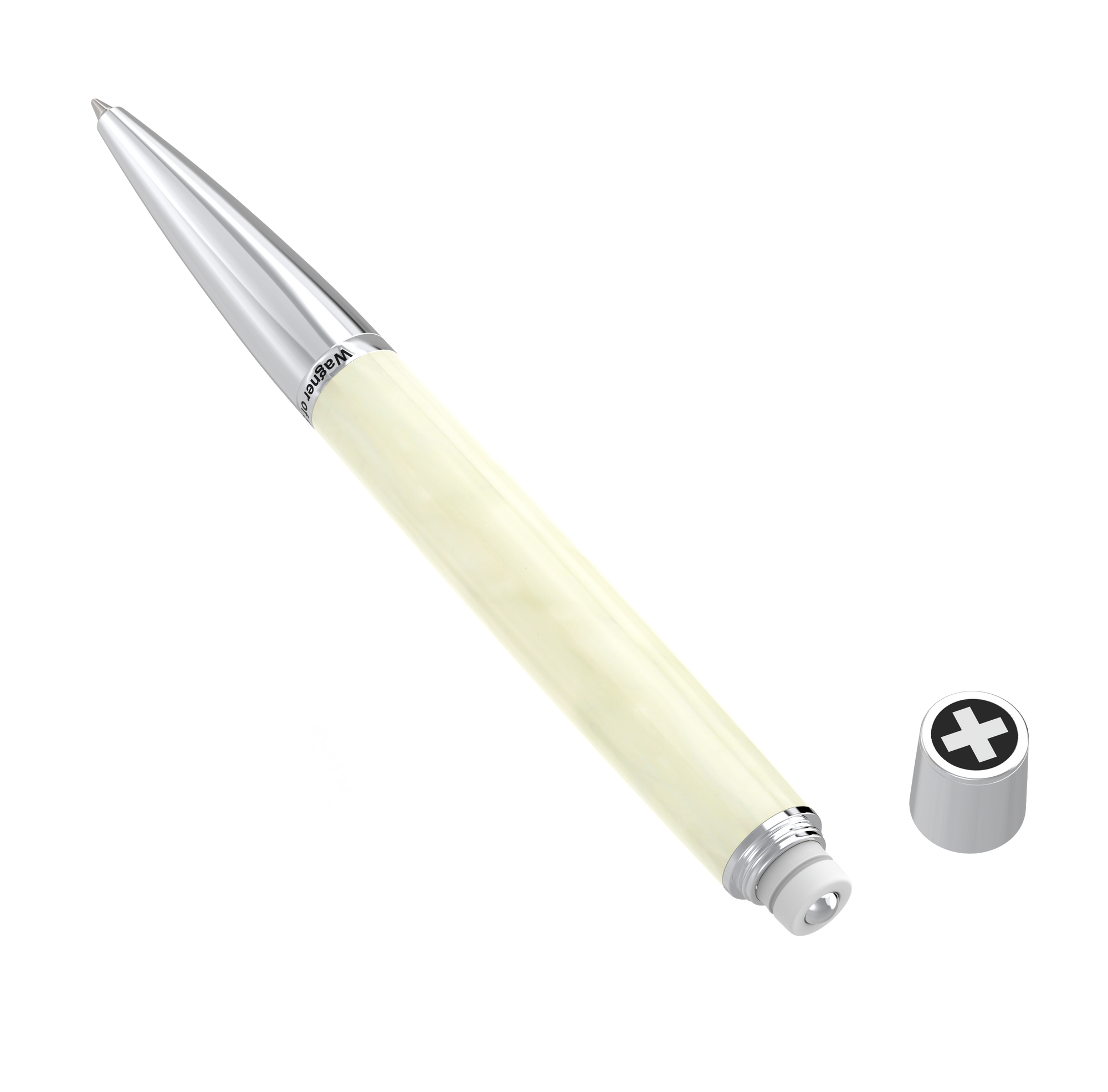 SWISSPEN FRAGRANCE white