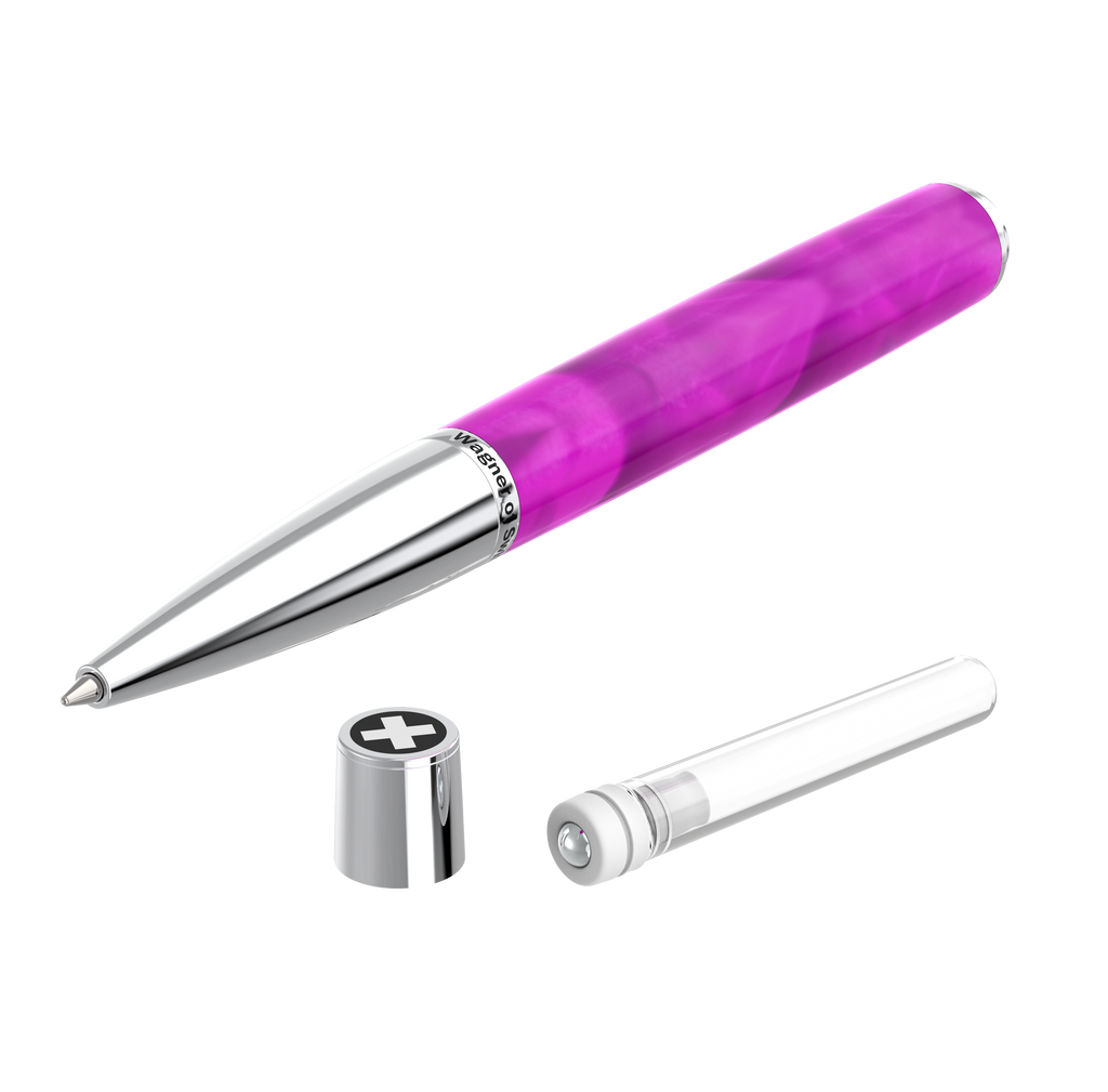 SWISSPEN FRAGRANCE violet