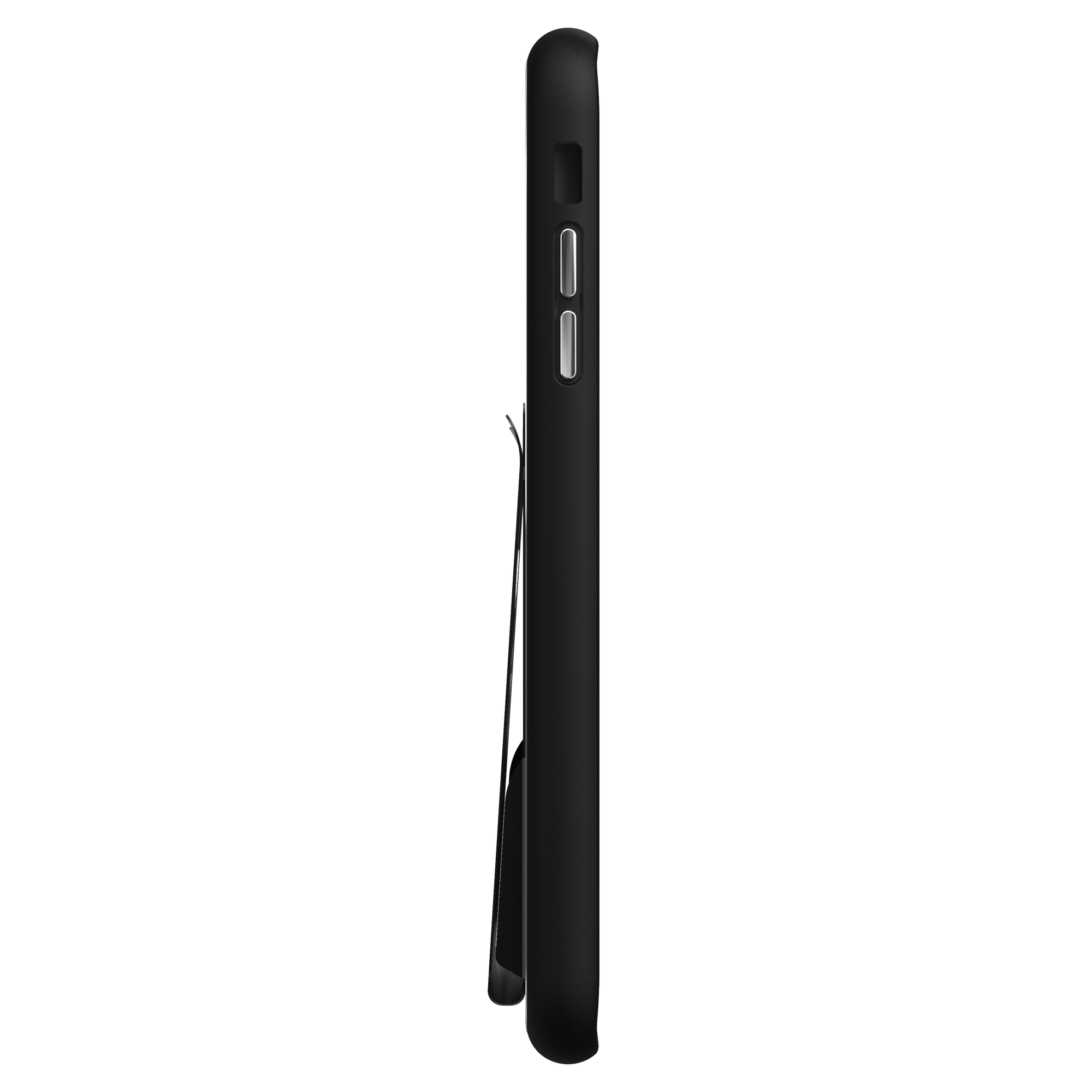 MASTER WALLET CASE iphone 7/8 Plus, black ice