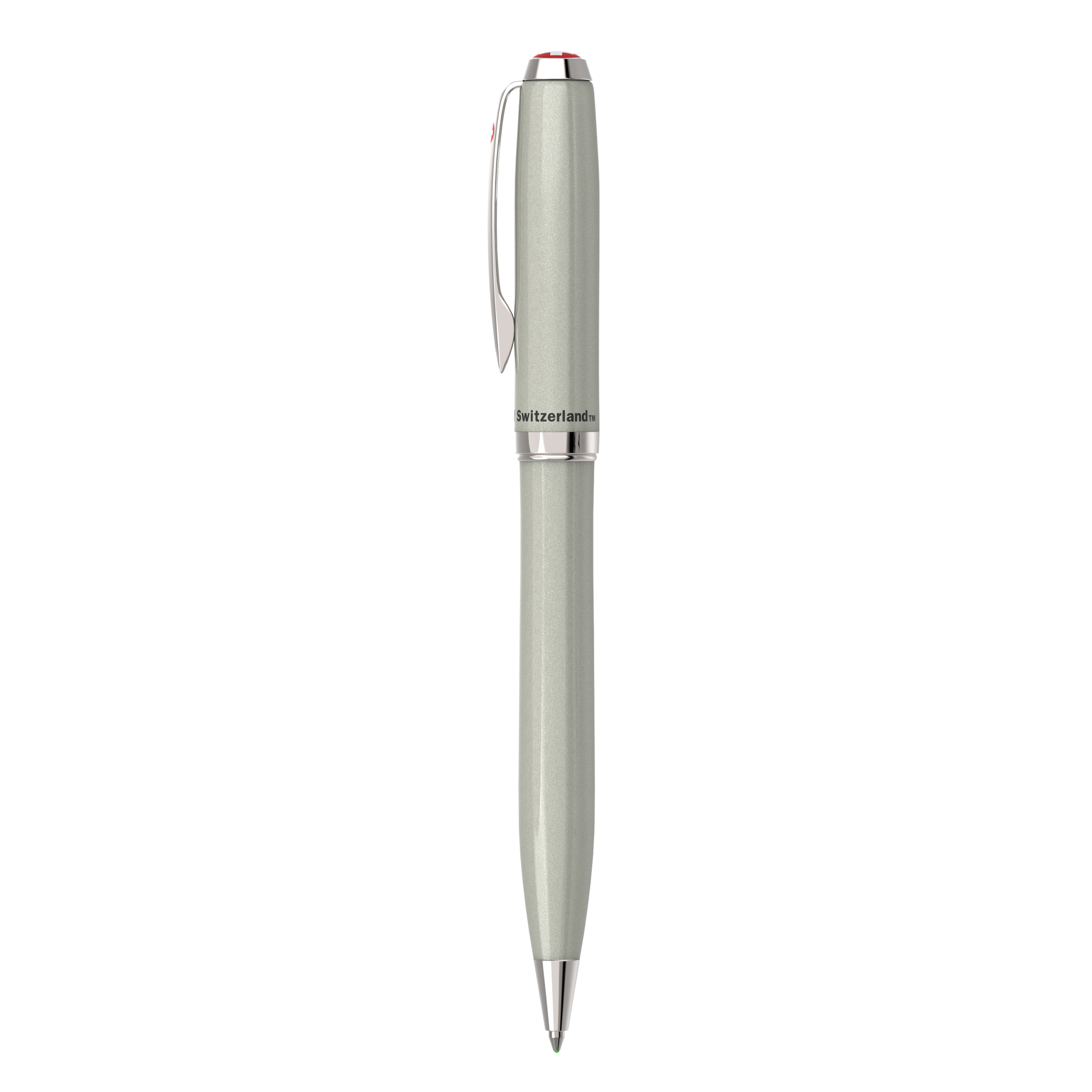 SWISSPEN ELEGANCE silver