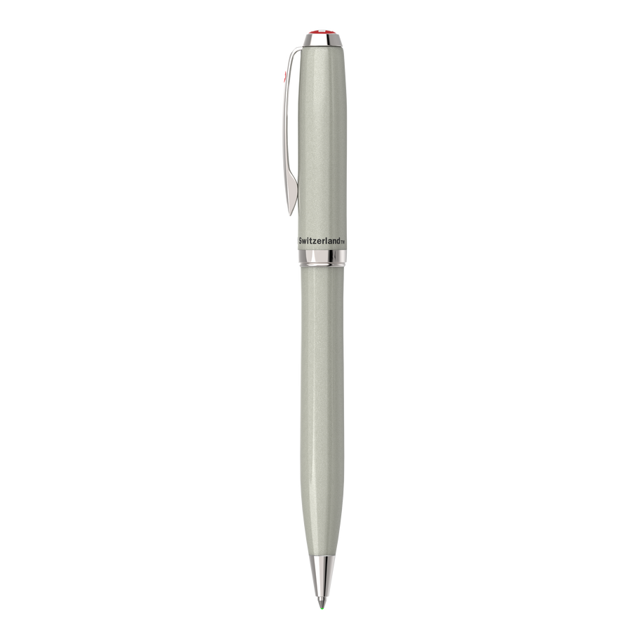 SWISSPEN ELEGANCE silver