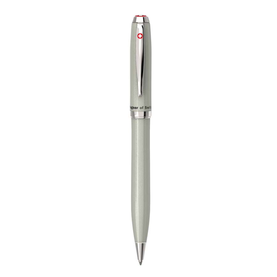 SWISSPEN ELEGANCE silver
