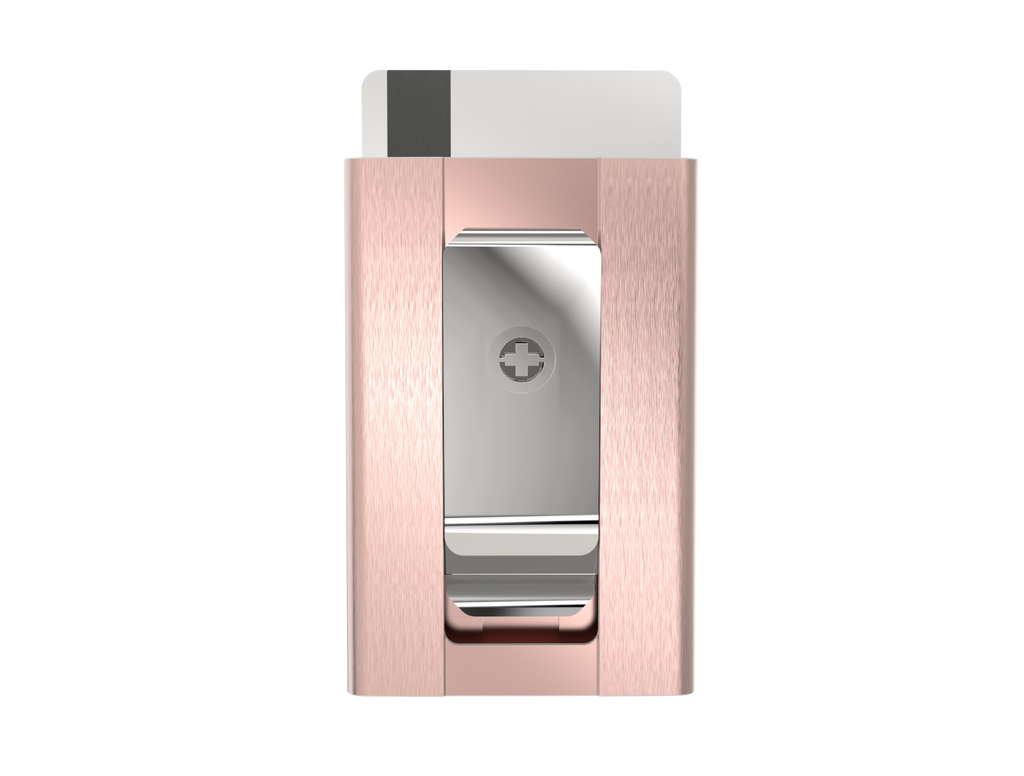 SWISSWALLET ICE, rose