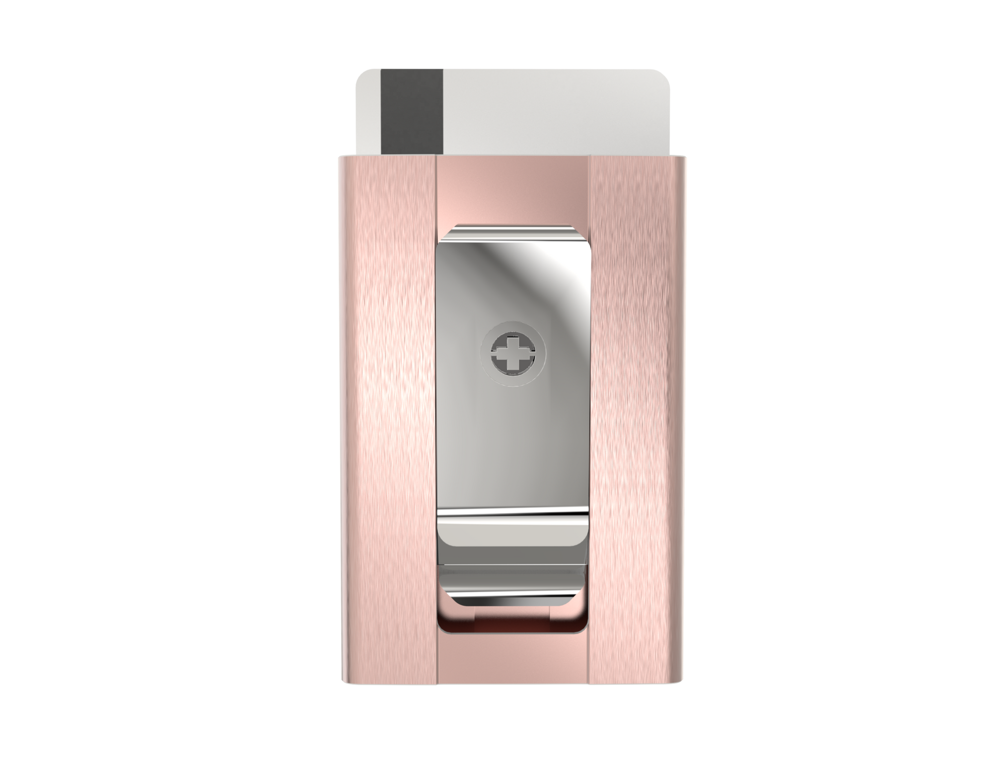 SWISSWALLET ICE, rose