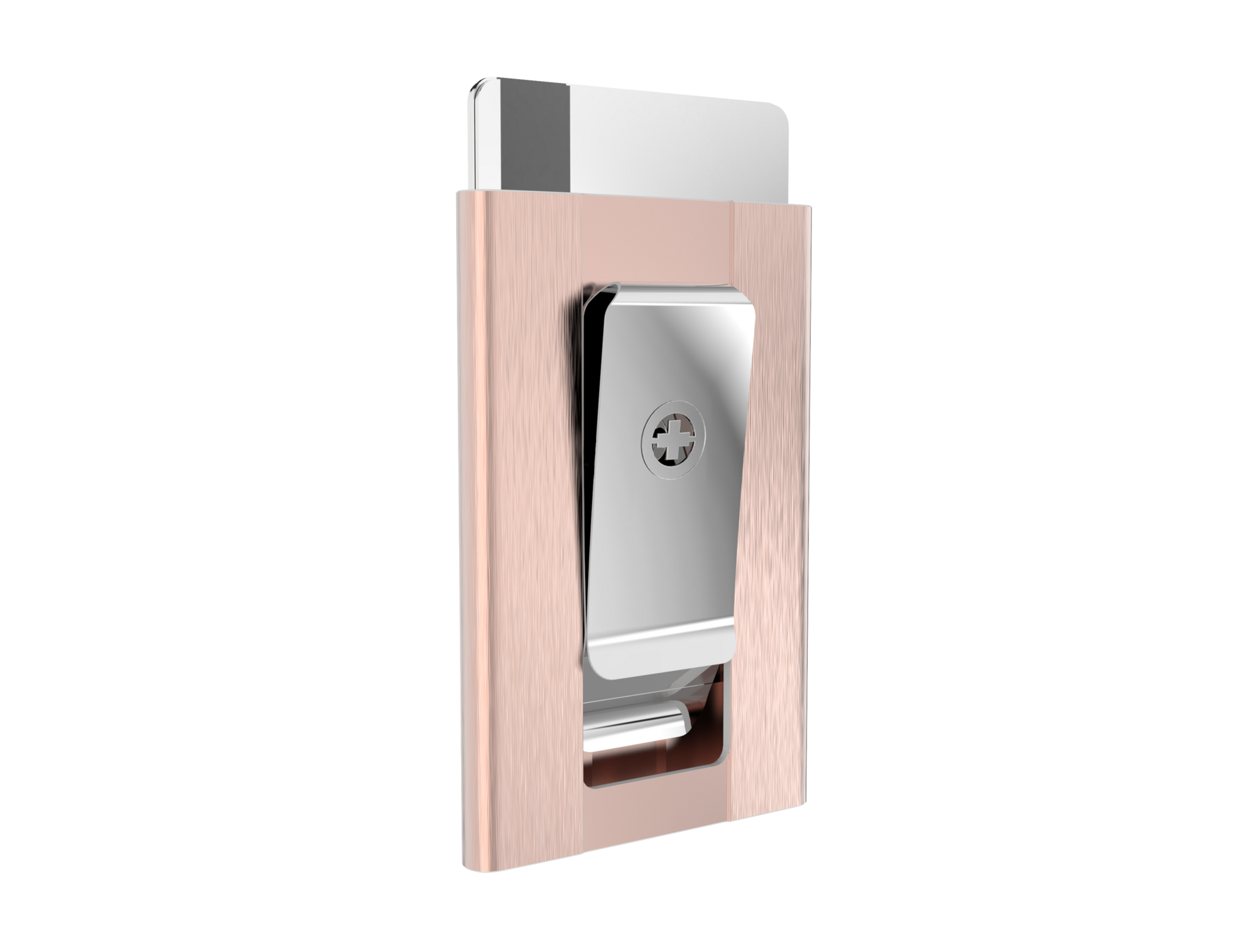 SWISSWALLET ICE, rose