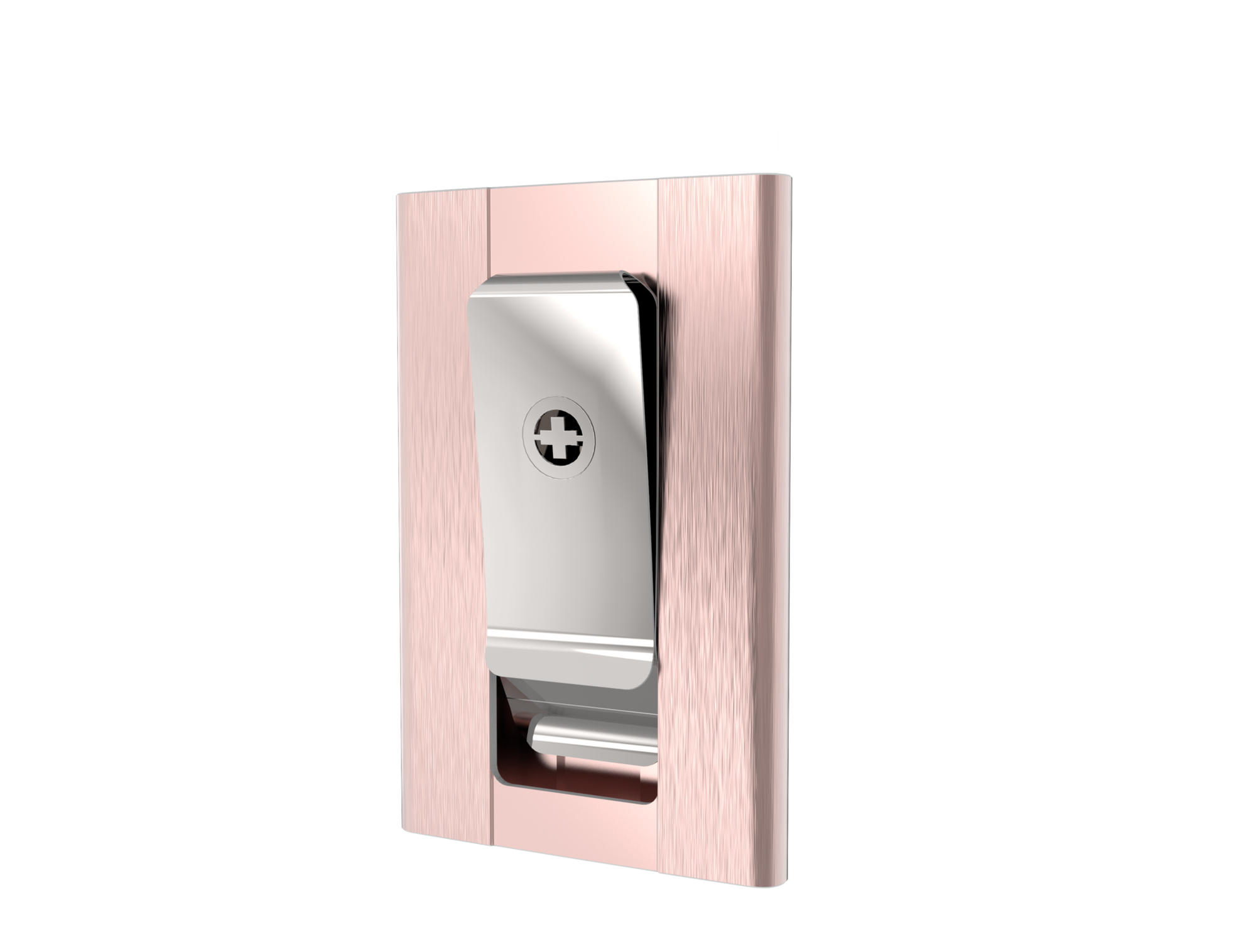 SWISSWALLET ICE, rose