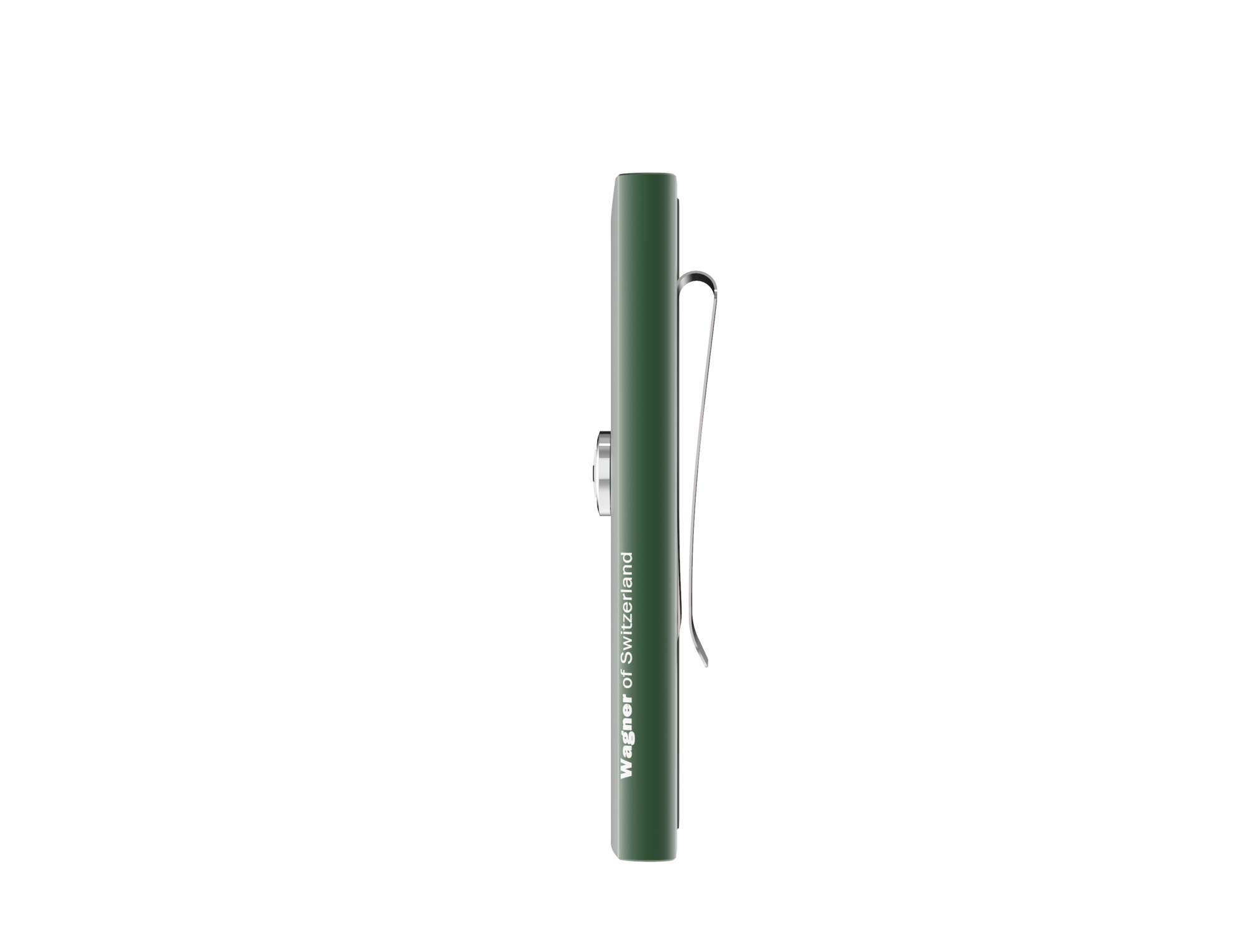 SWISSWALLET ORIGINAL, hunter green