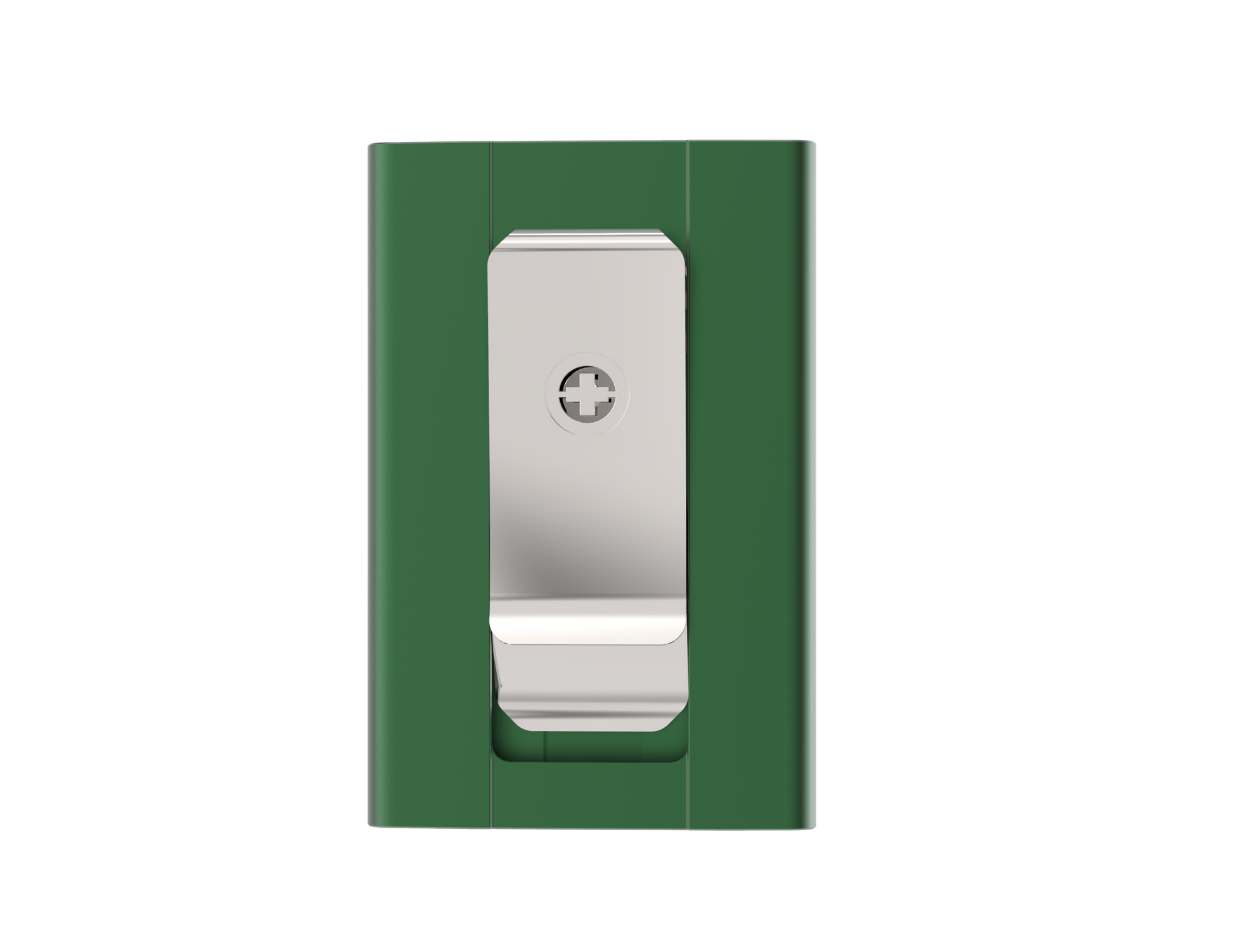 SWISSWALLET ORIGINAL, hunter green
