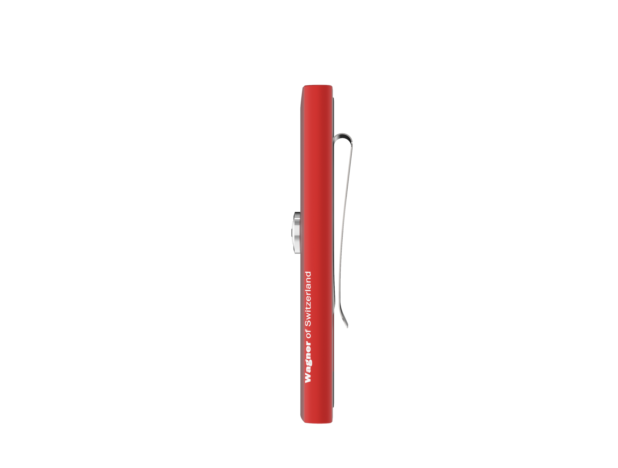 SWISSWALLET ORIGINAL, Swiss red