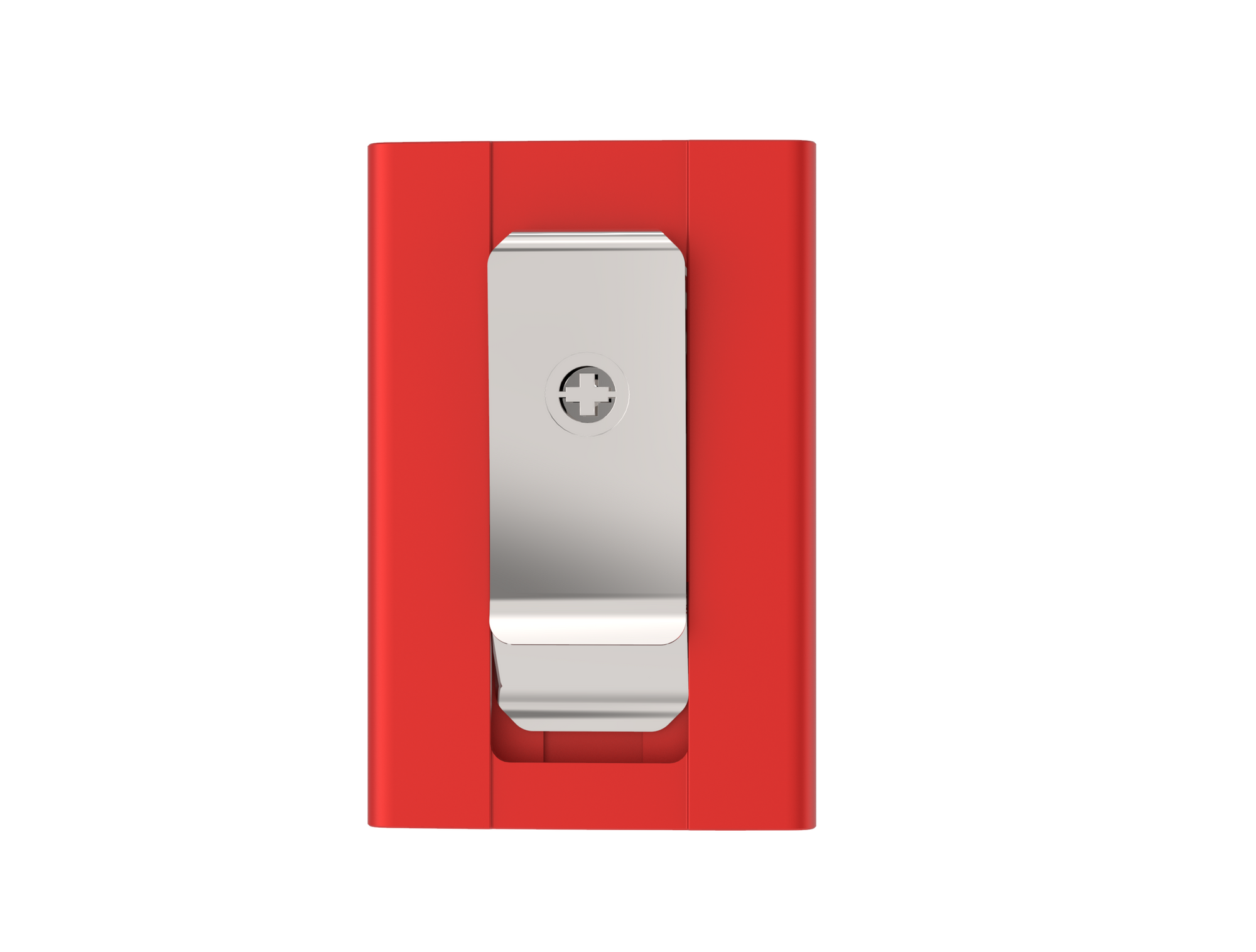 SWISSWALLET ORIGINAL, Swiss red