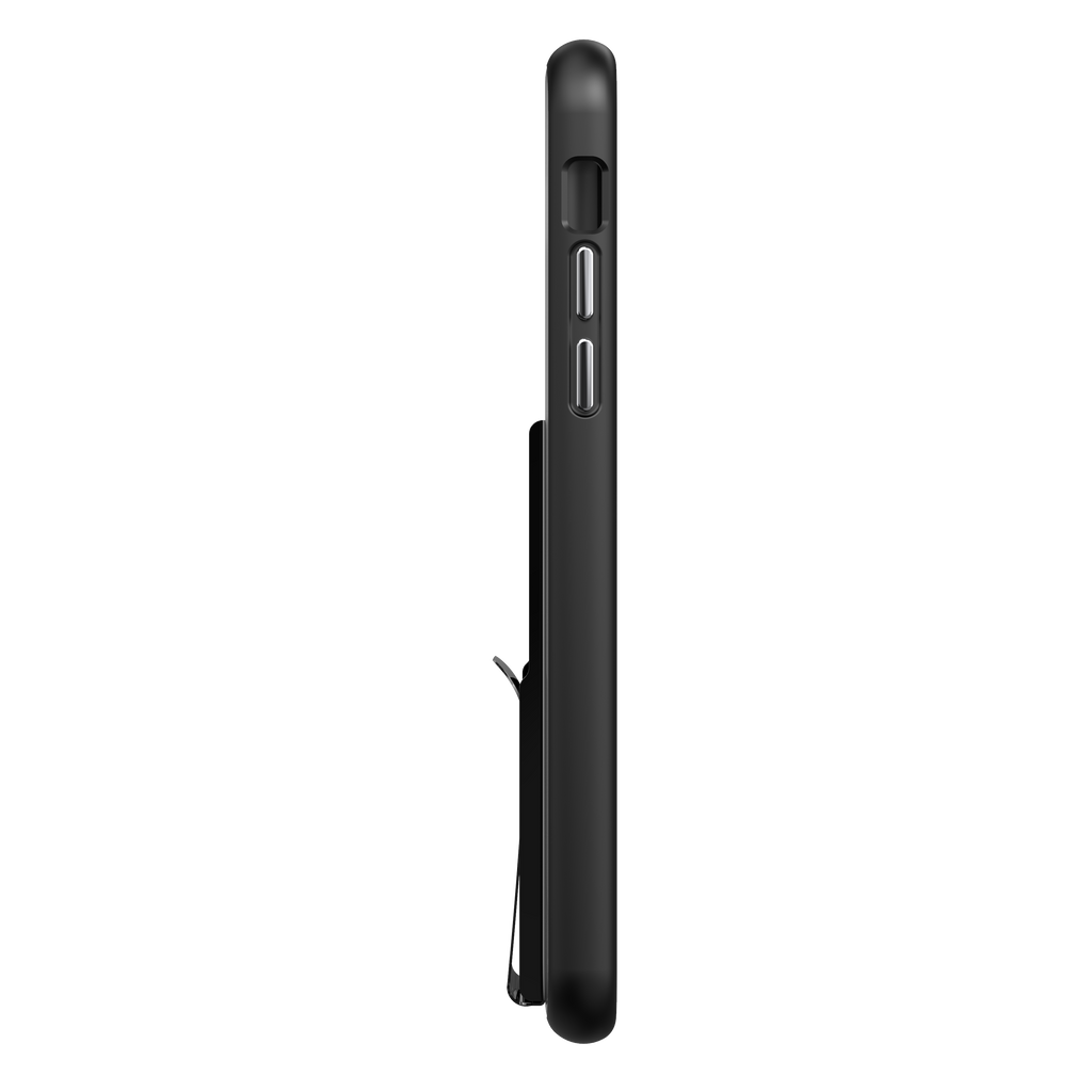 TOOLCARD WALLET CASE iphone 7/8 Plus, black ice