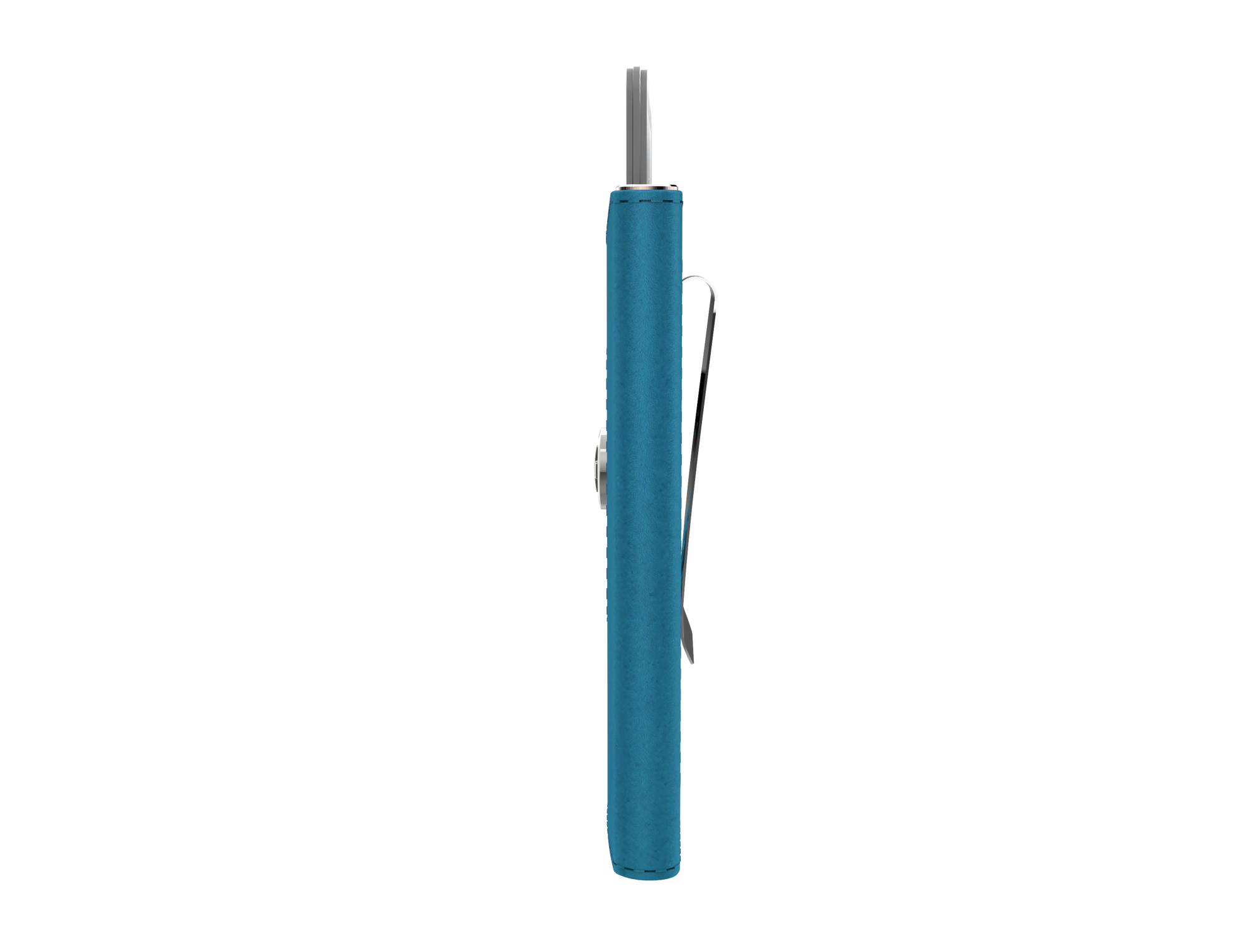 SWISSWALLET SKIN, blue