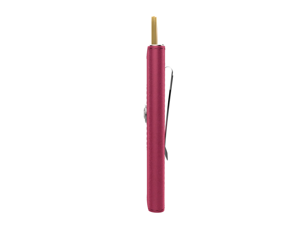 SWISSWALLET SKIN, pink