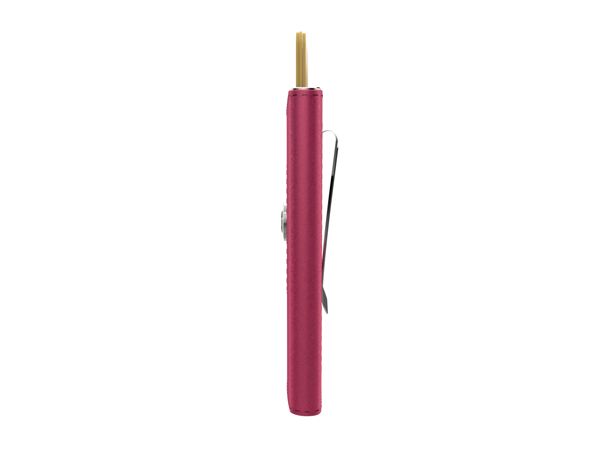 SWISSWALLET SKIN, pink