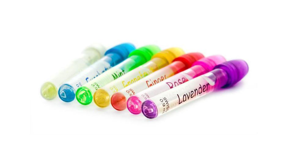 SWISSPEN FRAGRANCE REFILL SET